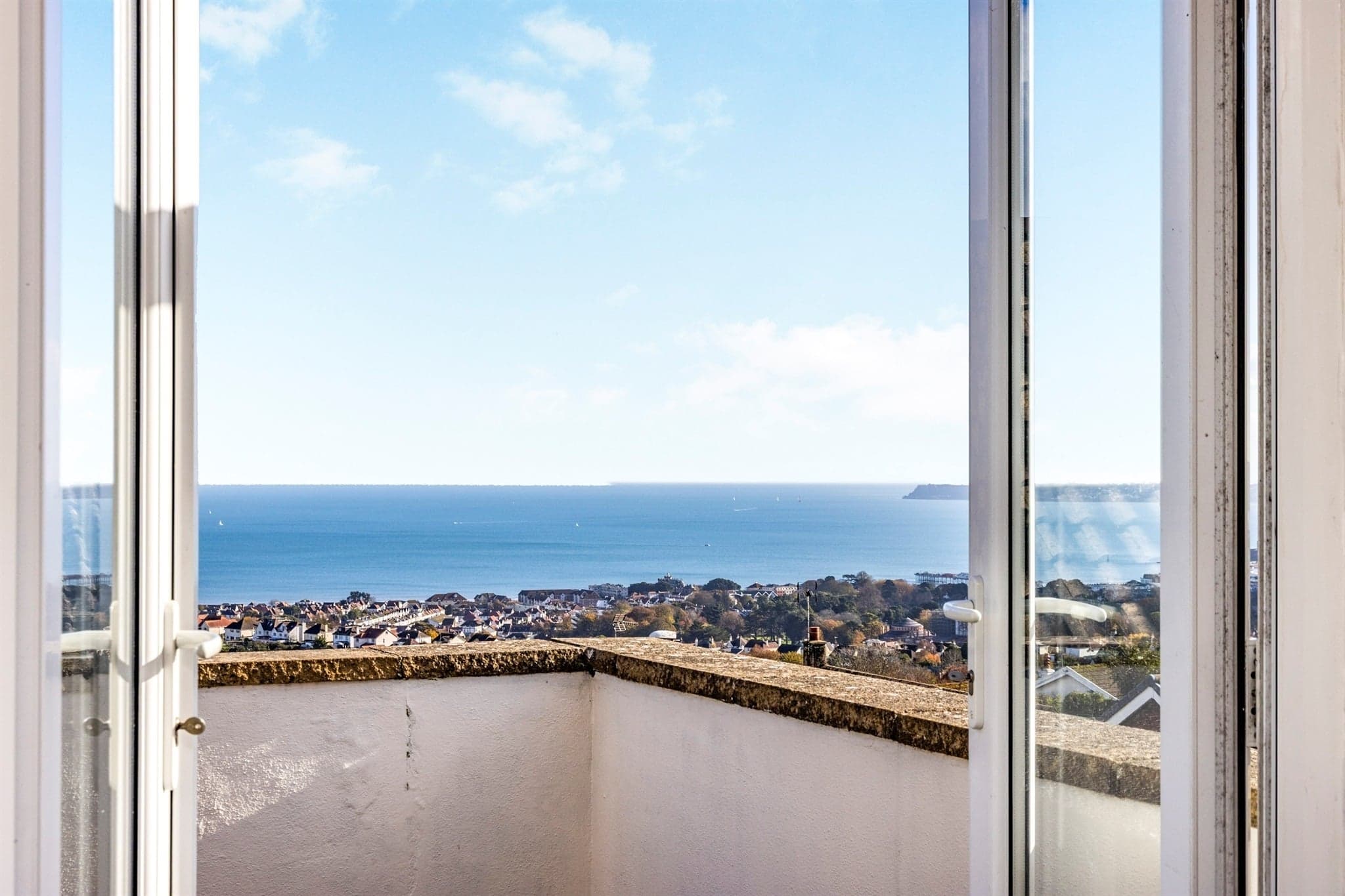 Property at Dolphin Court Road, PAIGNTON