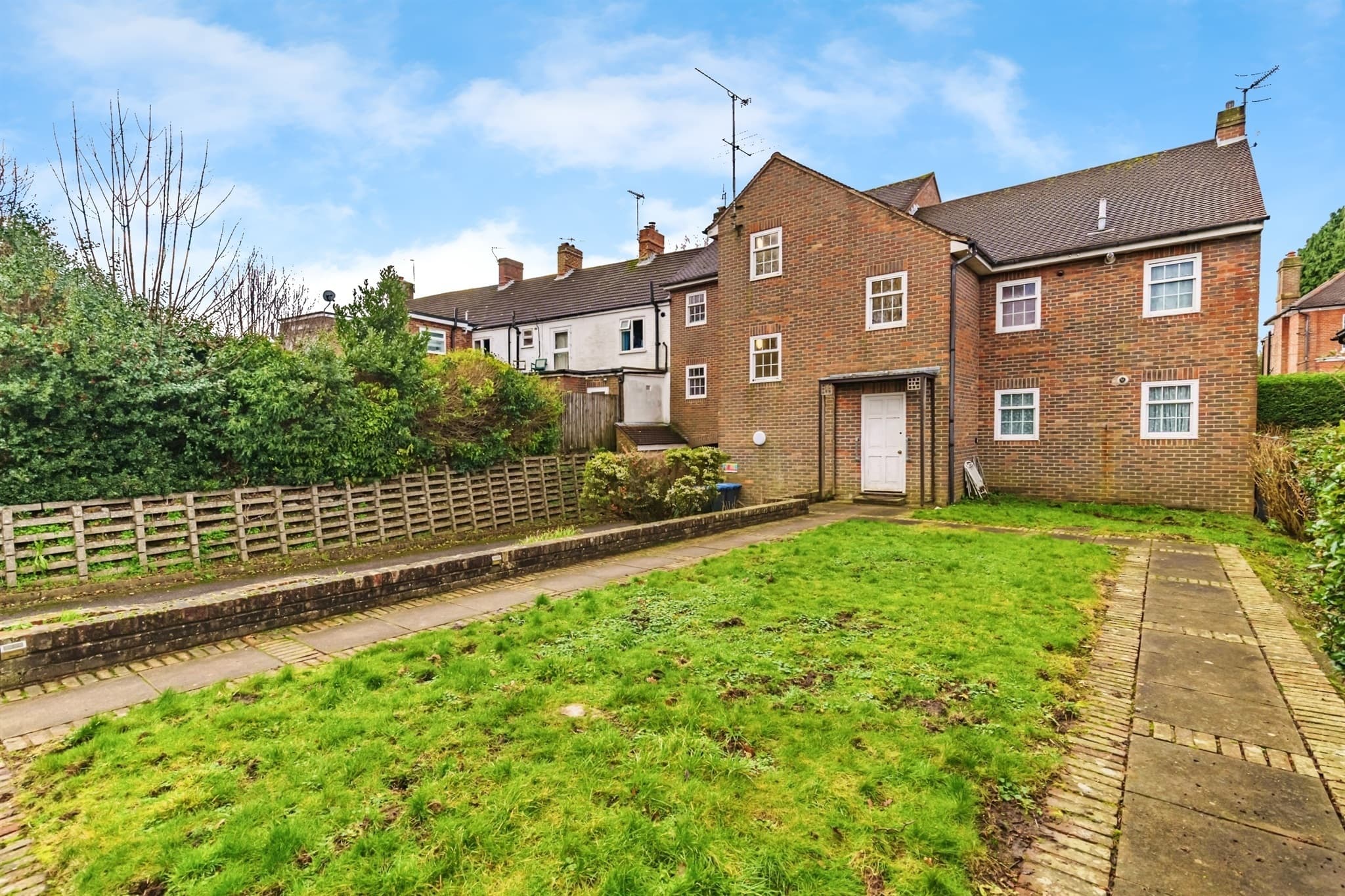 Property at West Street, East Grinstead