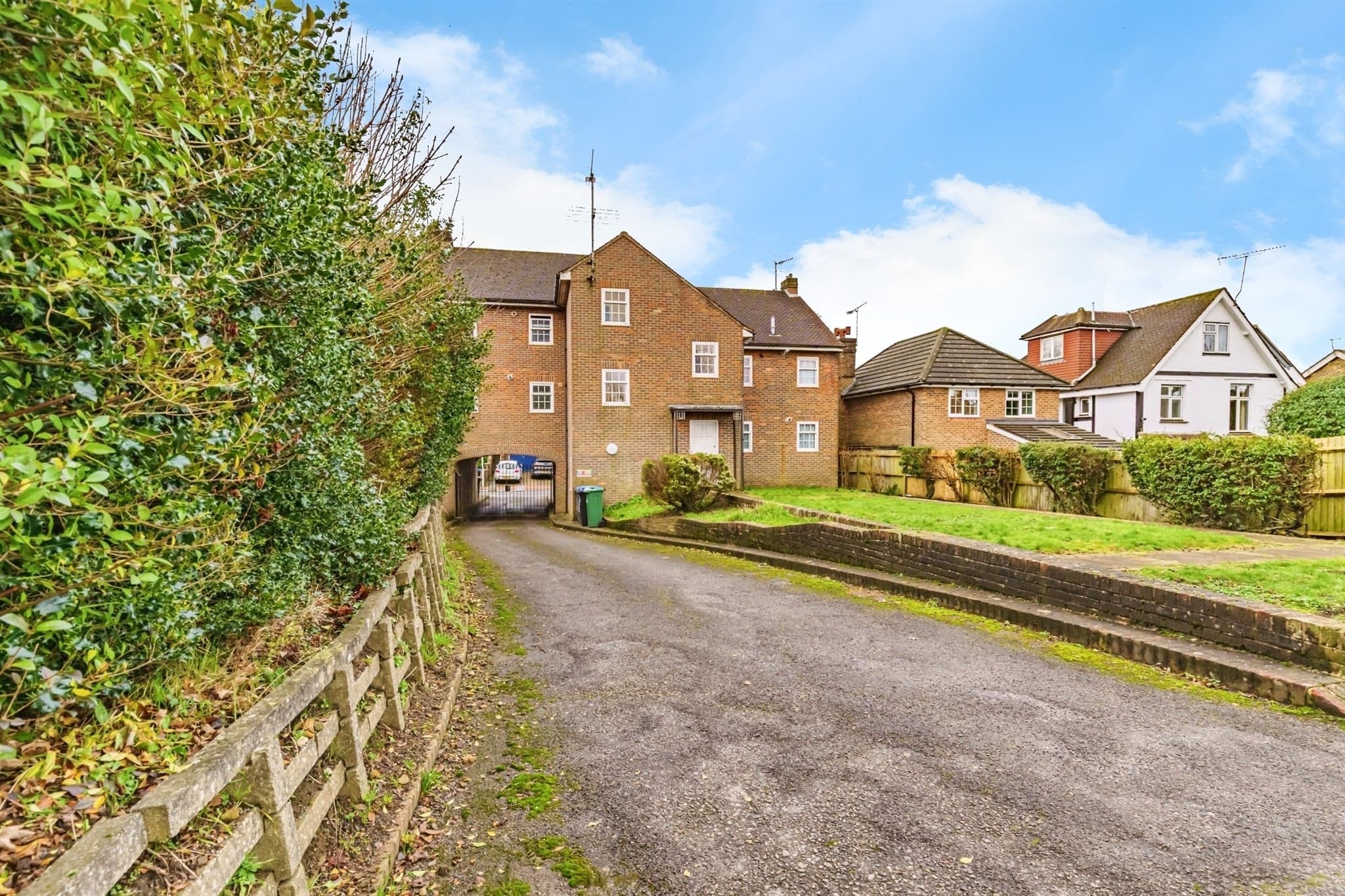 Property at West Street, East Grinstead