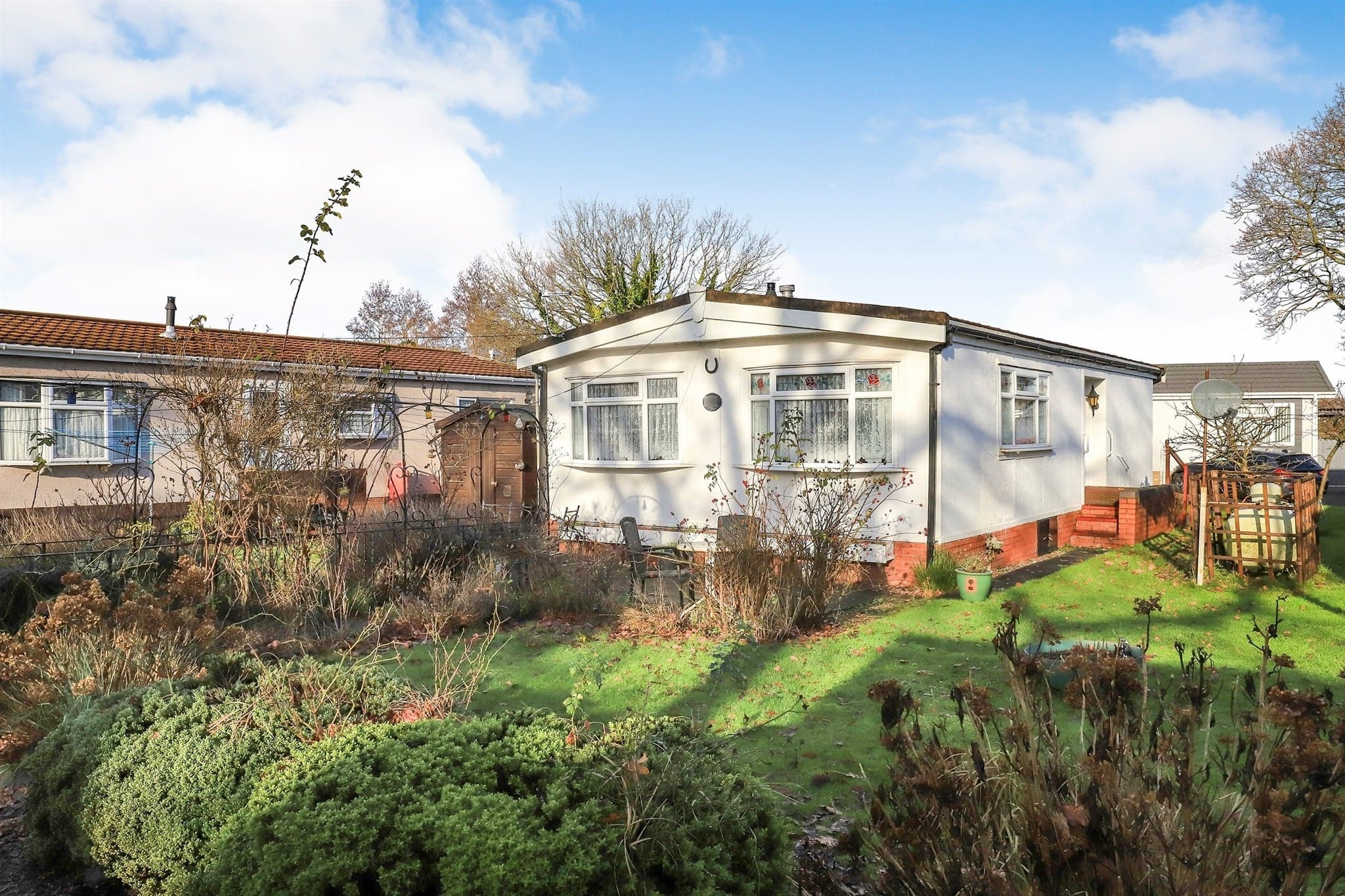 Property at New Road, Featherstone, Wolverhampton