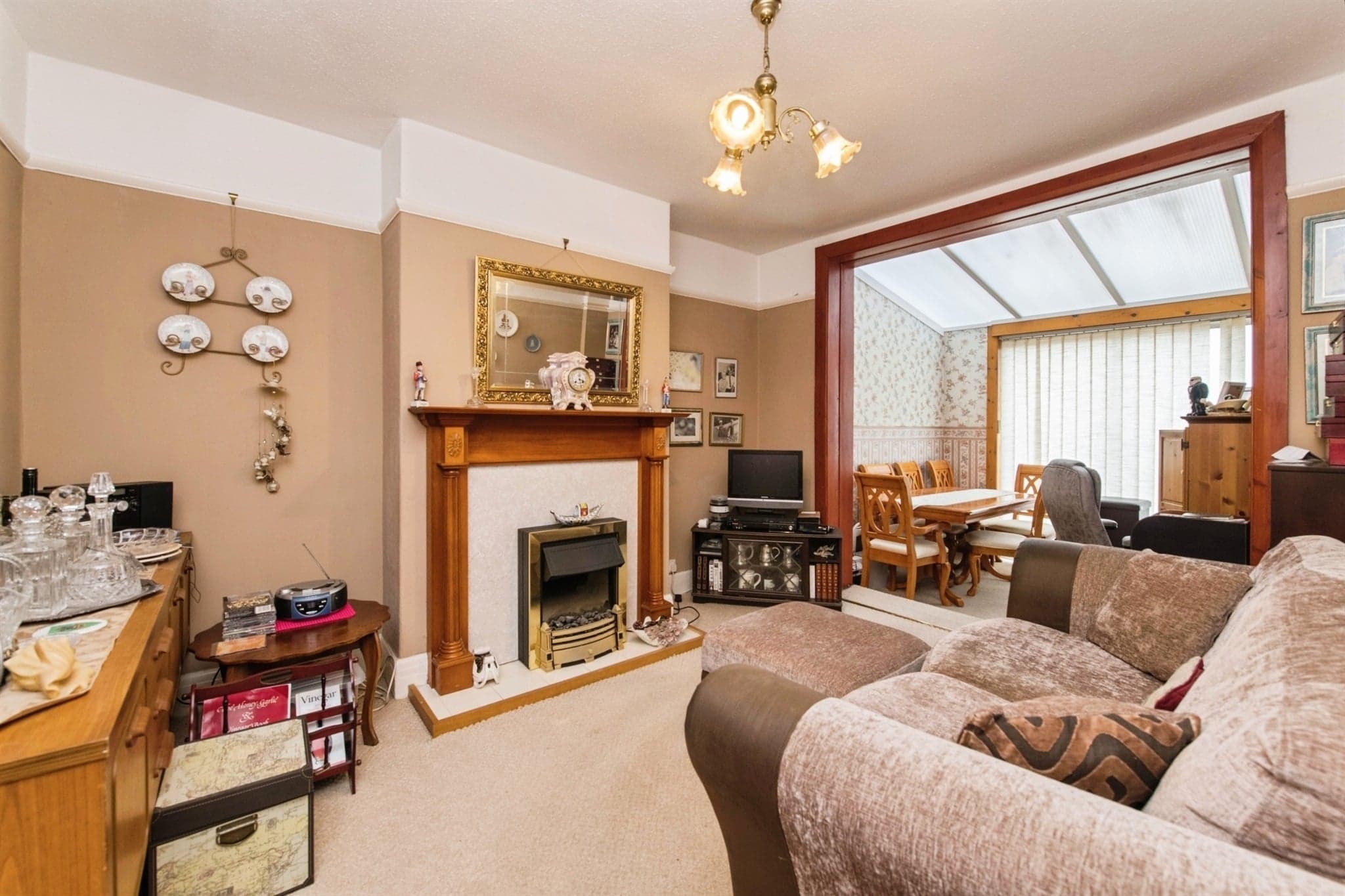 Property at Glenmore Road, Exeter