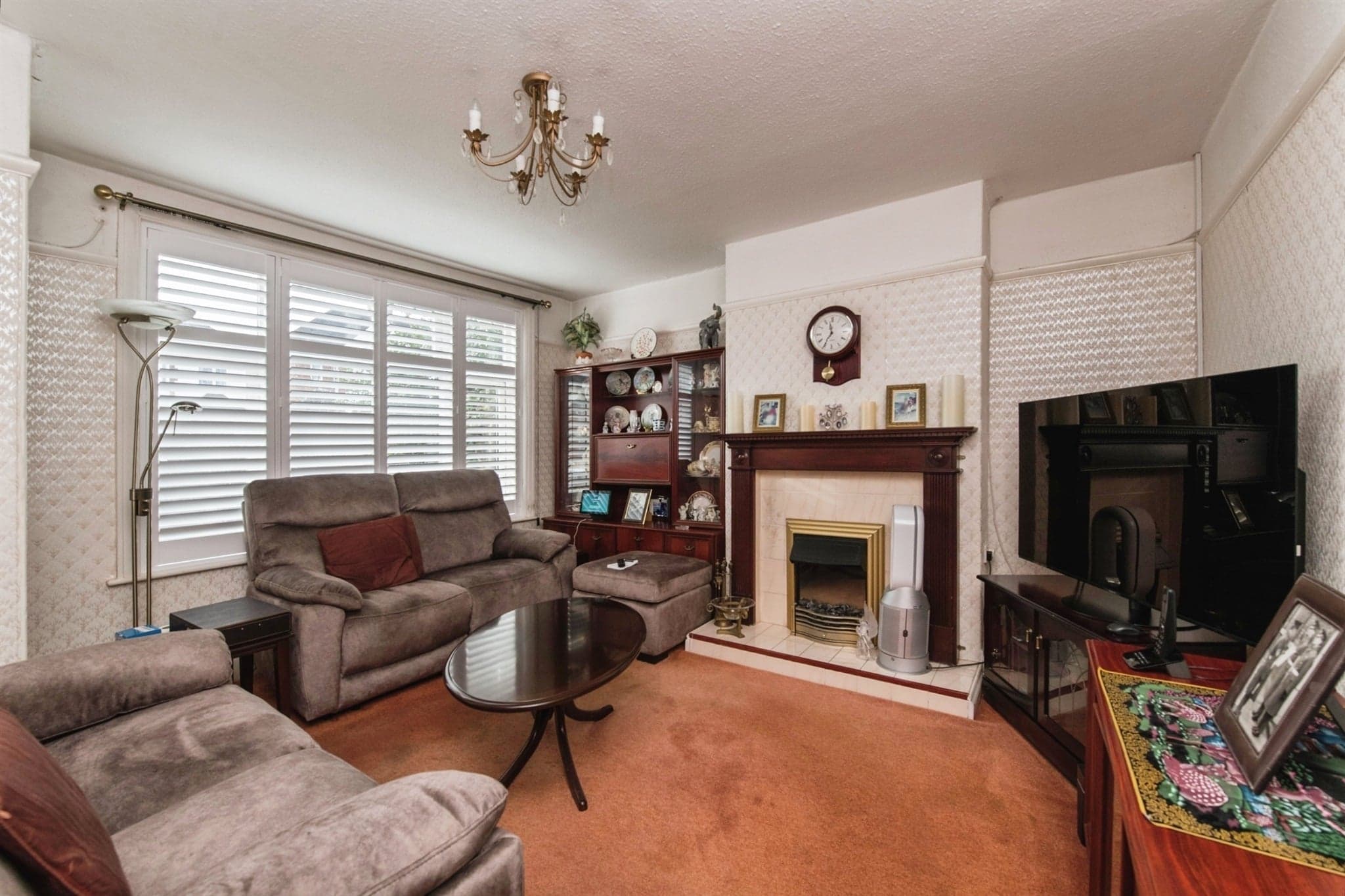 Property at Glenmore Road, Exeter