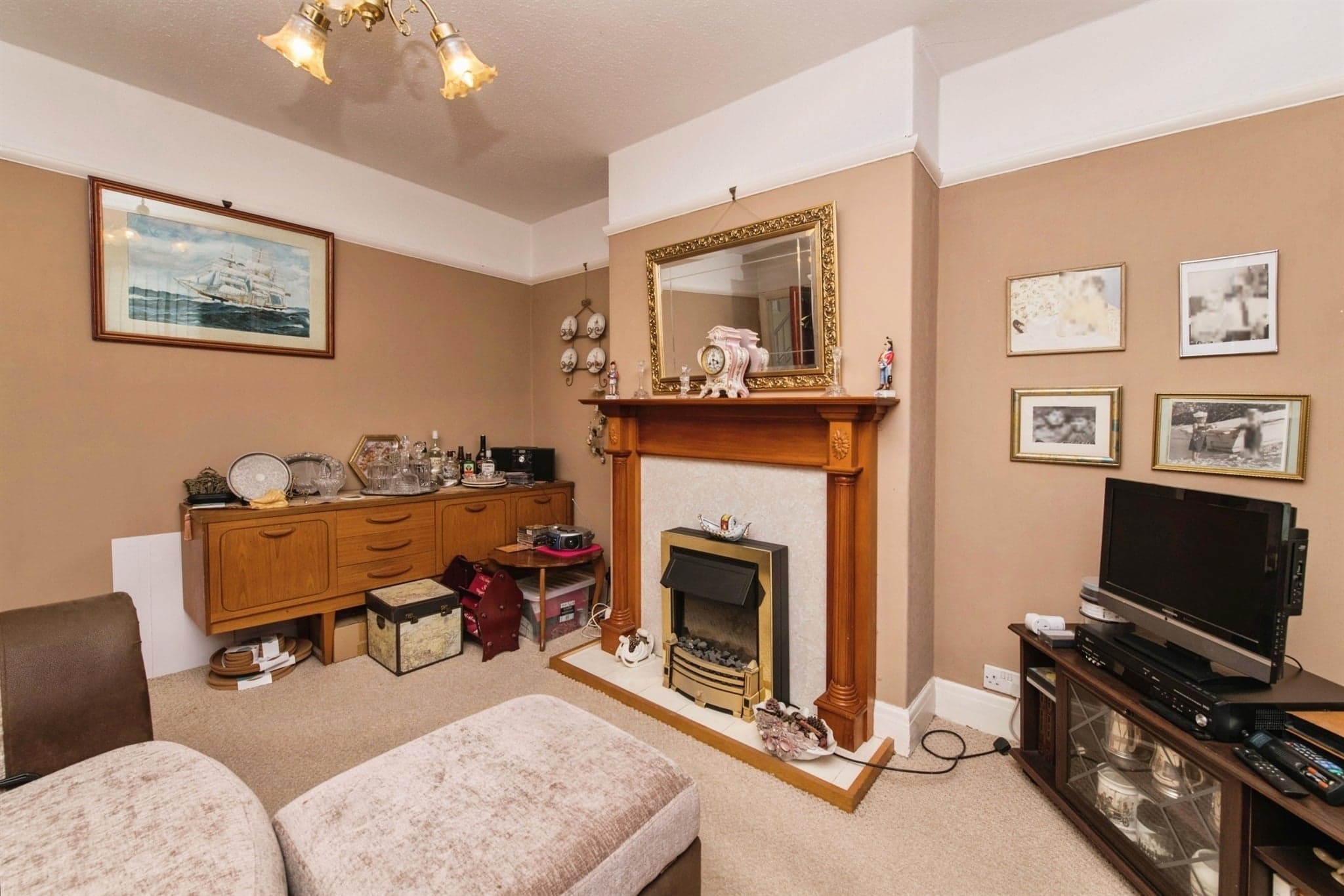 Property at Glenmore Road, Exeter