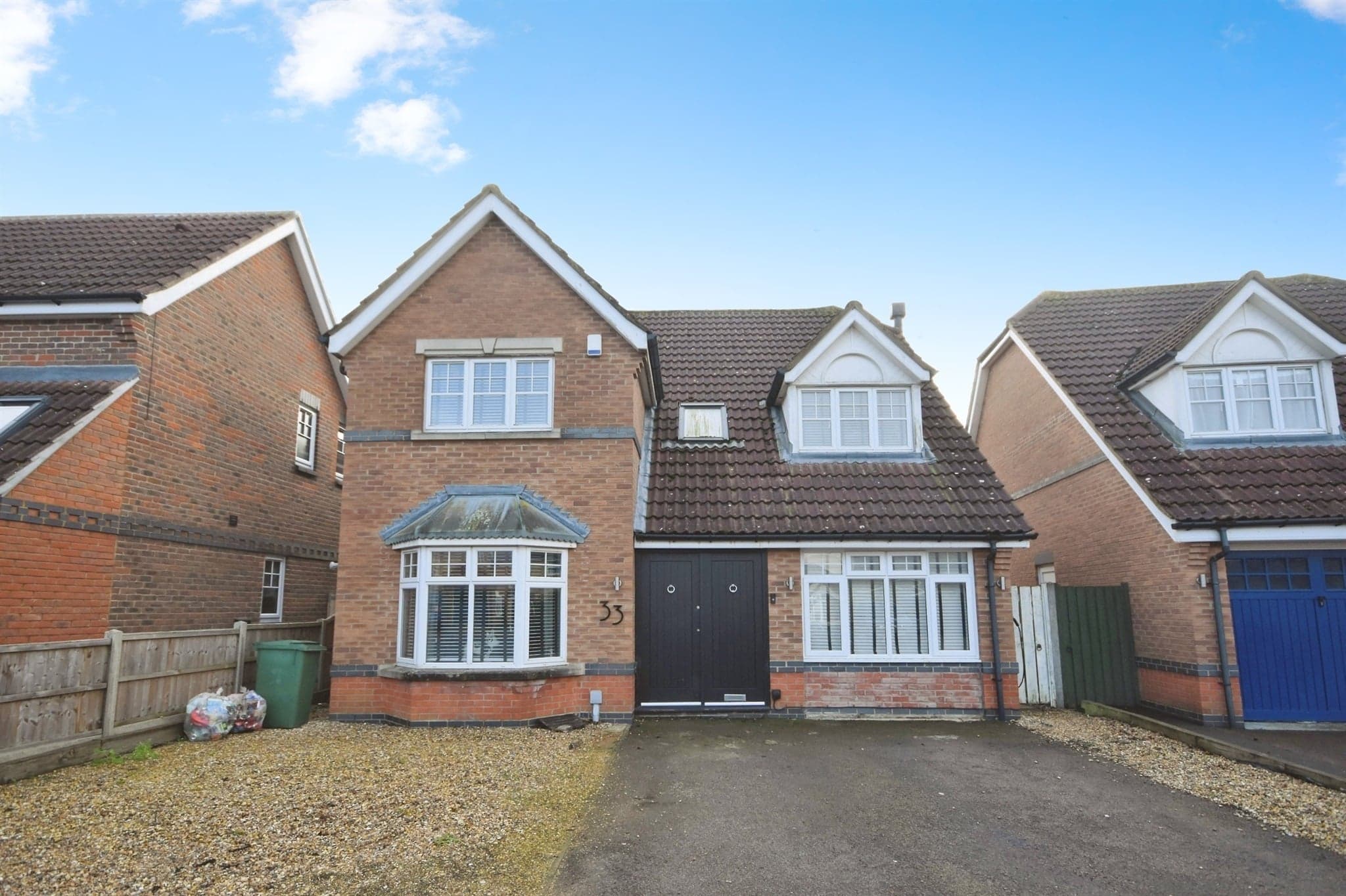 Property at Gulls Croft, BRAINTREE