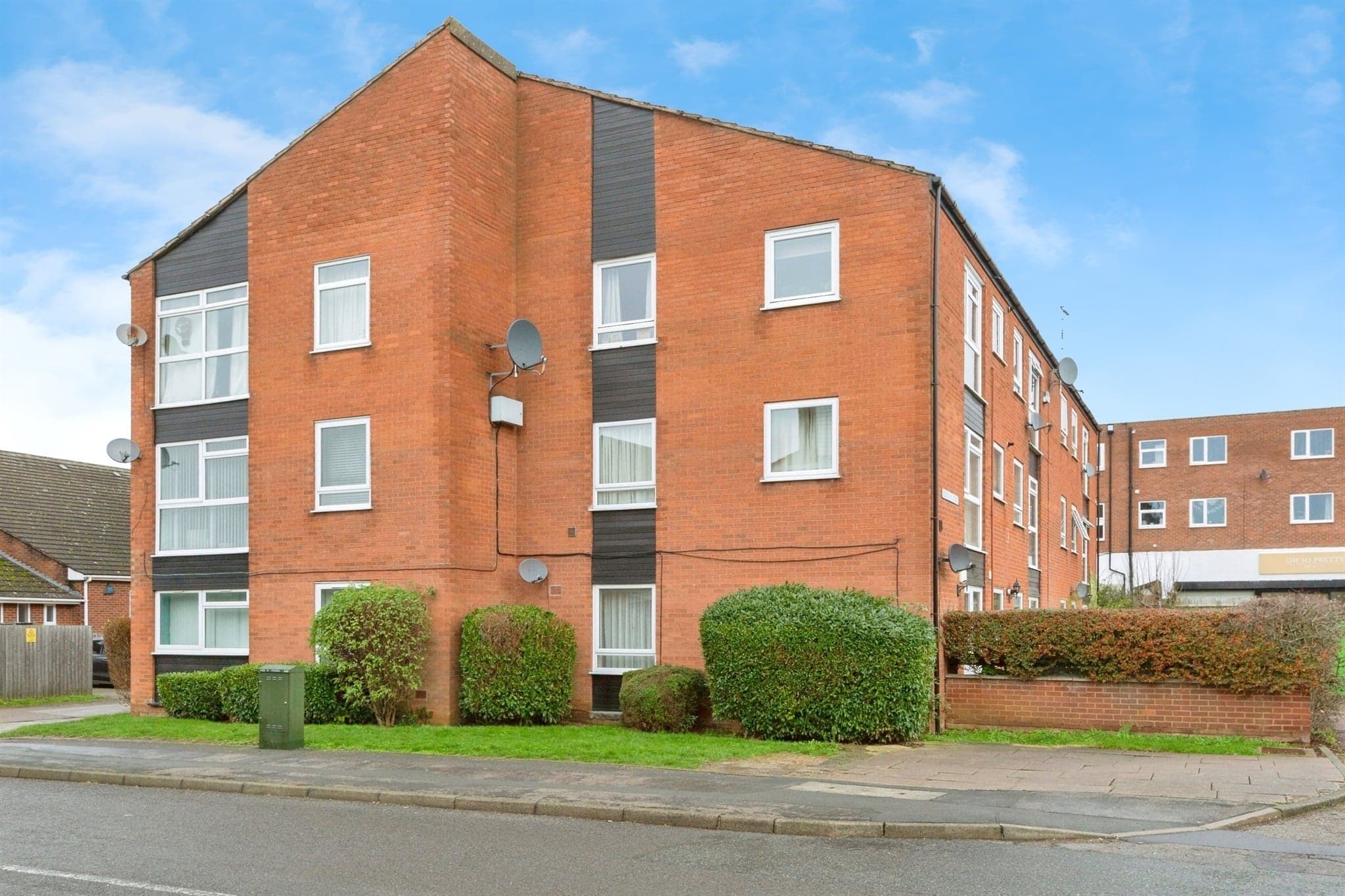 Property at Launceston Road, Wigston