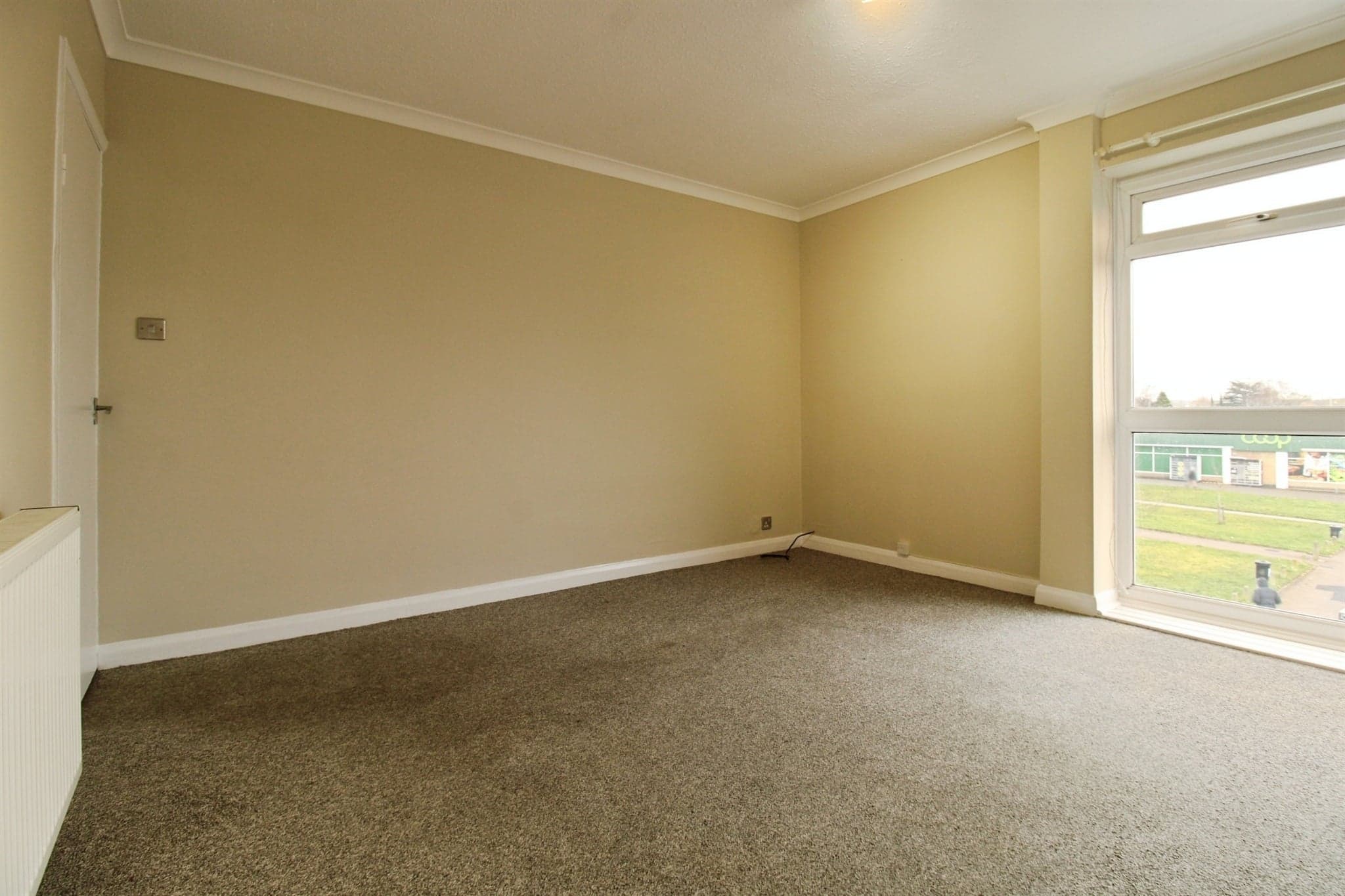 Property at Launceston Road, Wigston