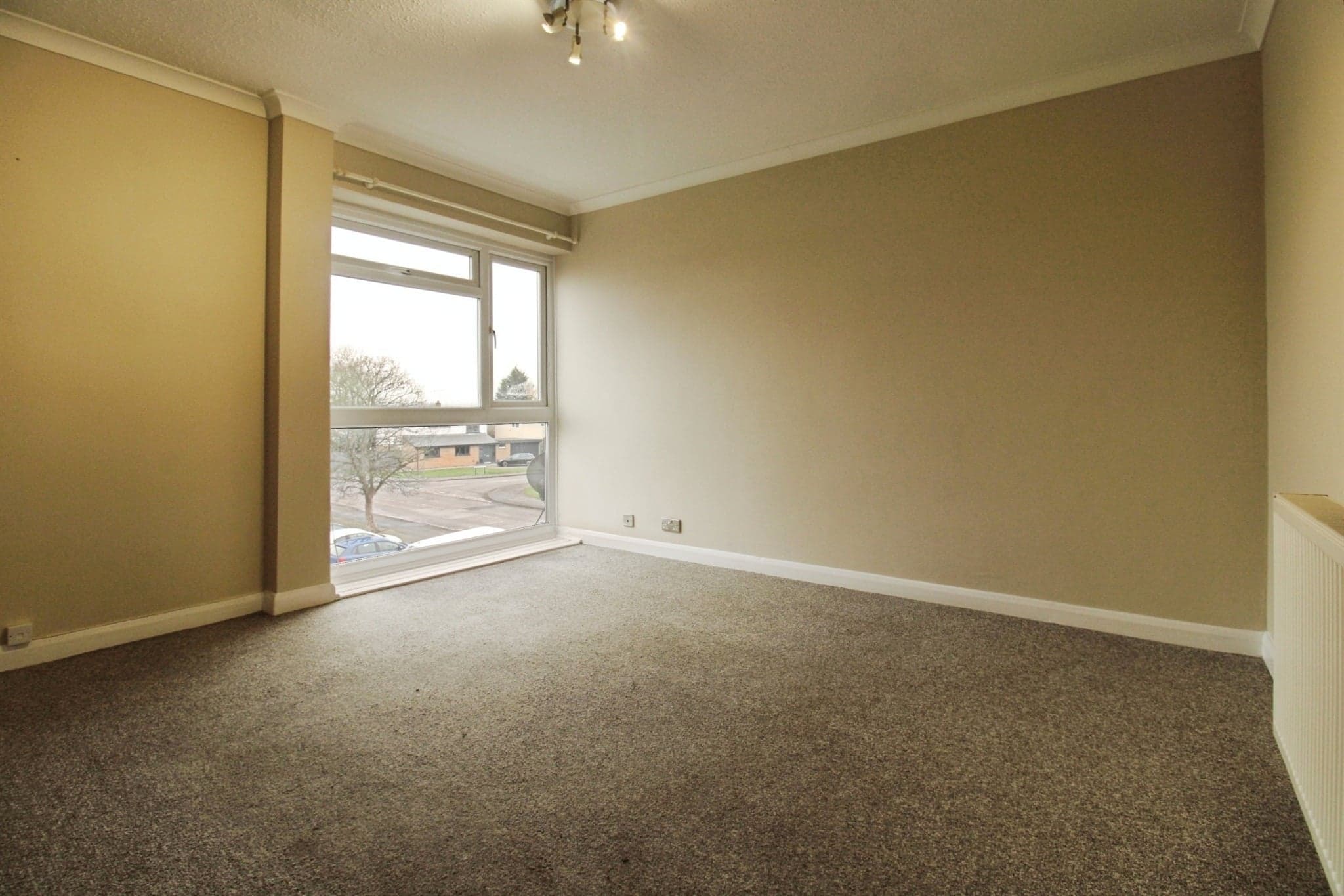 Property at Launceston Road, Wigston