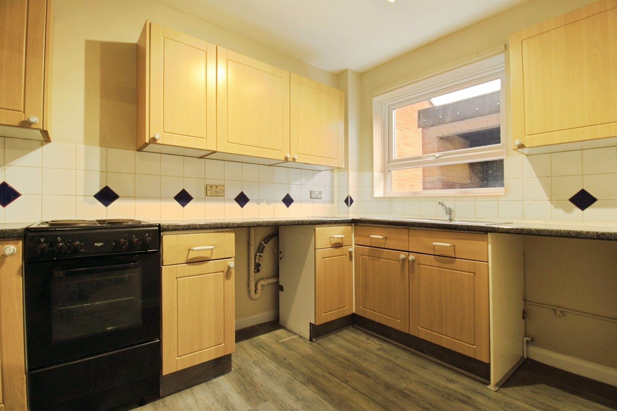 Property at Launceston Road, Wigston