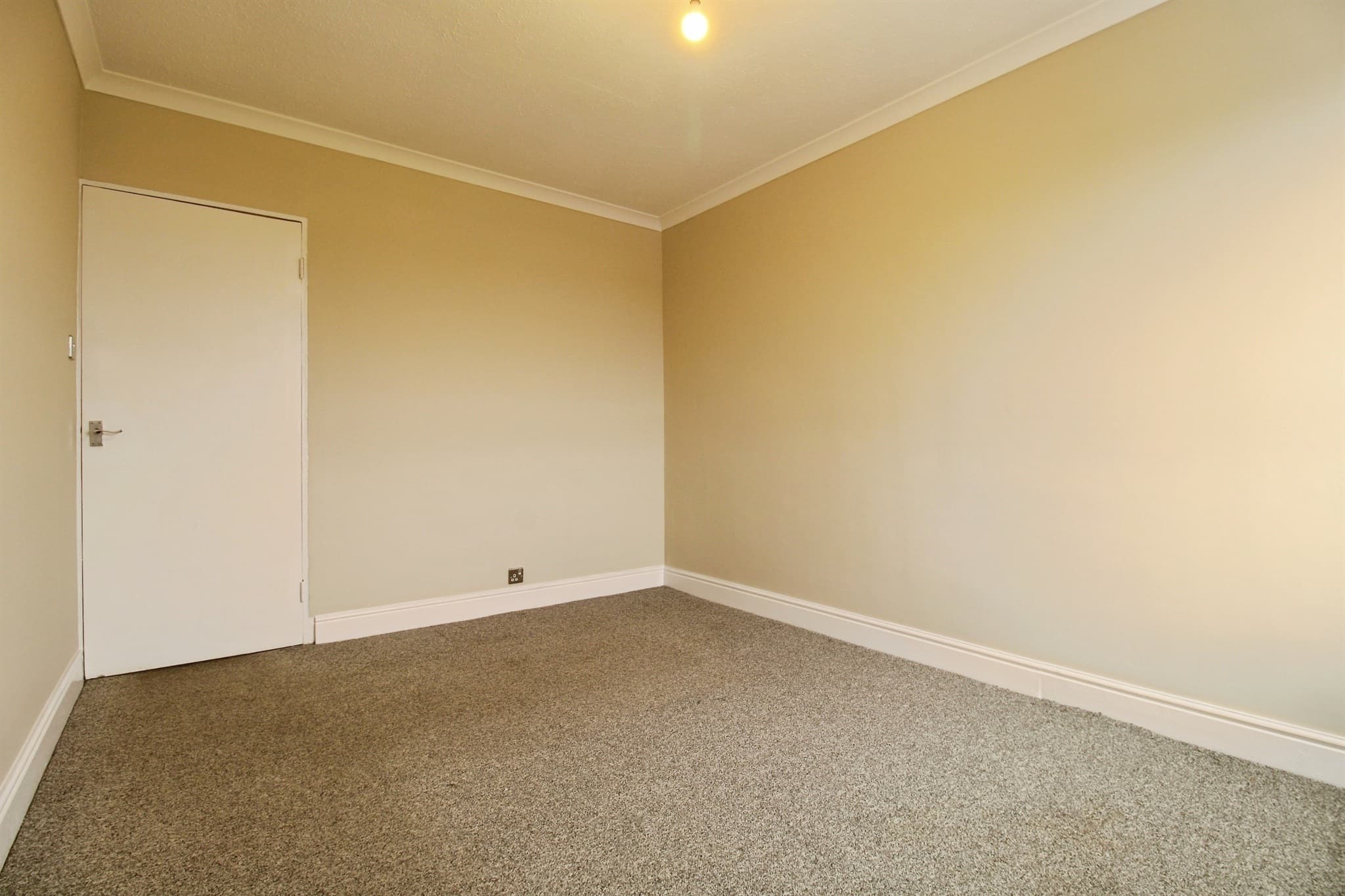 Property at Launceston Road, Wigston