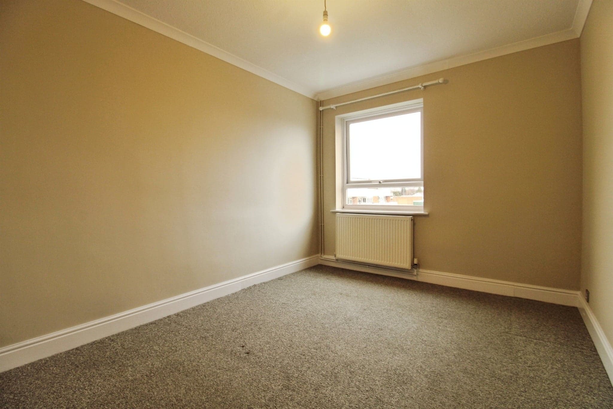 Property at Launceston Road, Wigston