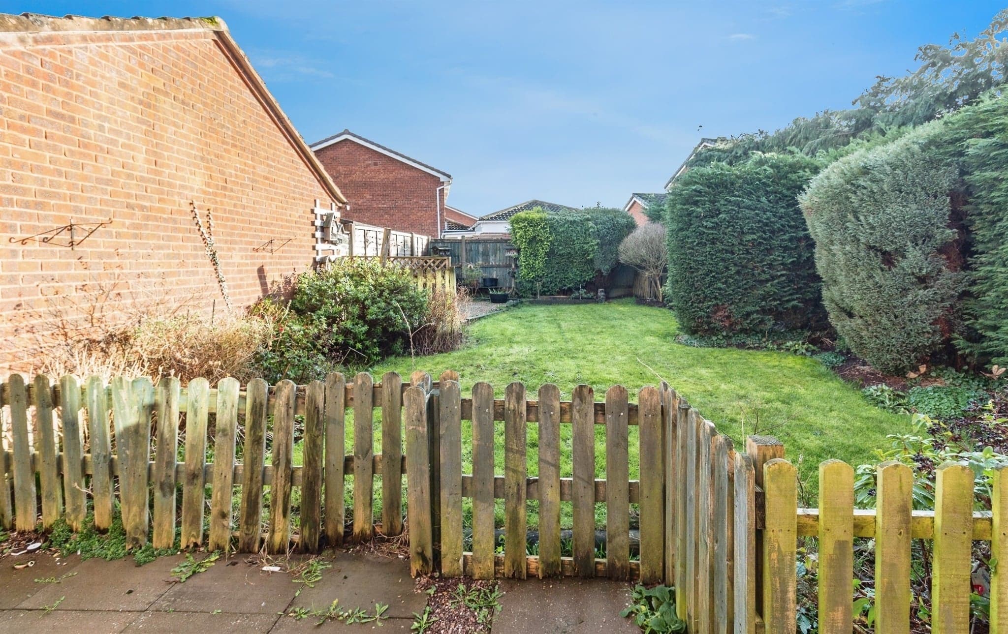 Property at Wootton Drive, Stafford