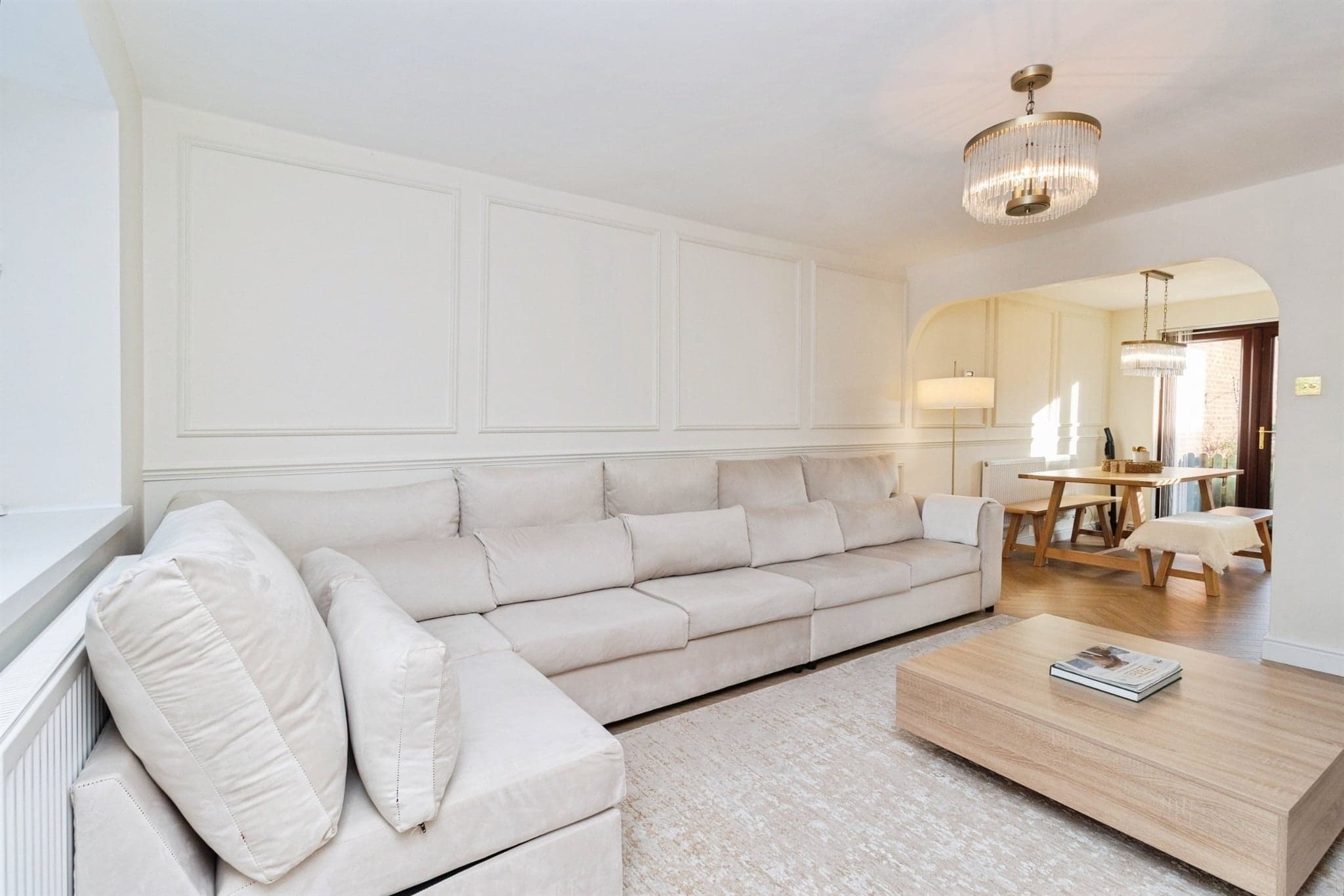 Property at Wootton Drive, Stafford