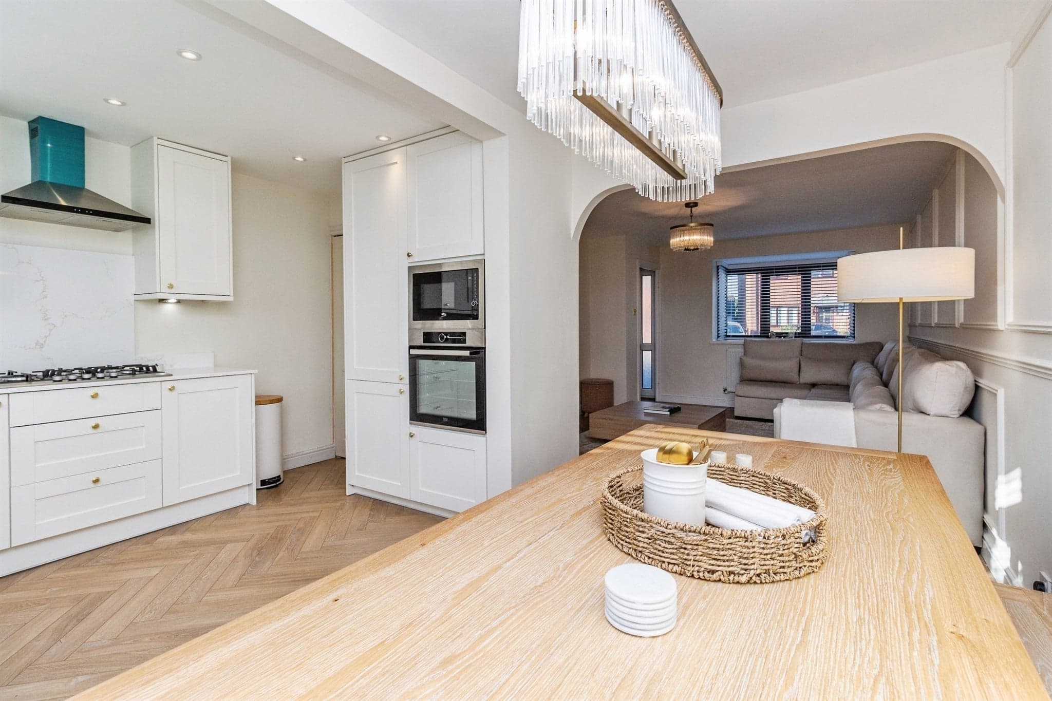 Property at Wootton Drive, Stafford