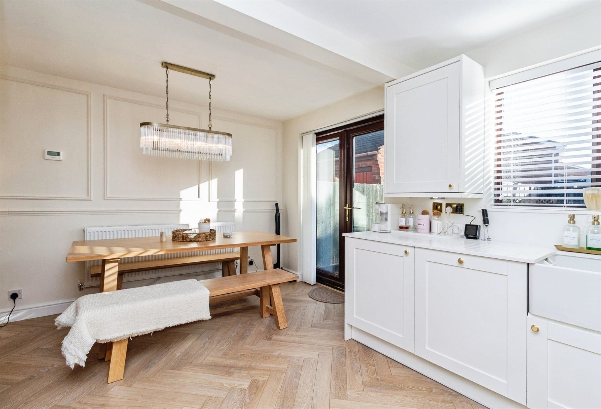 Property at Wootton Drive, Stafford