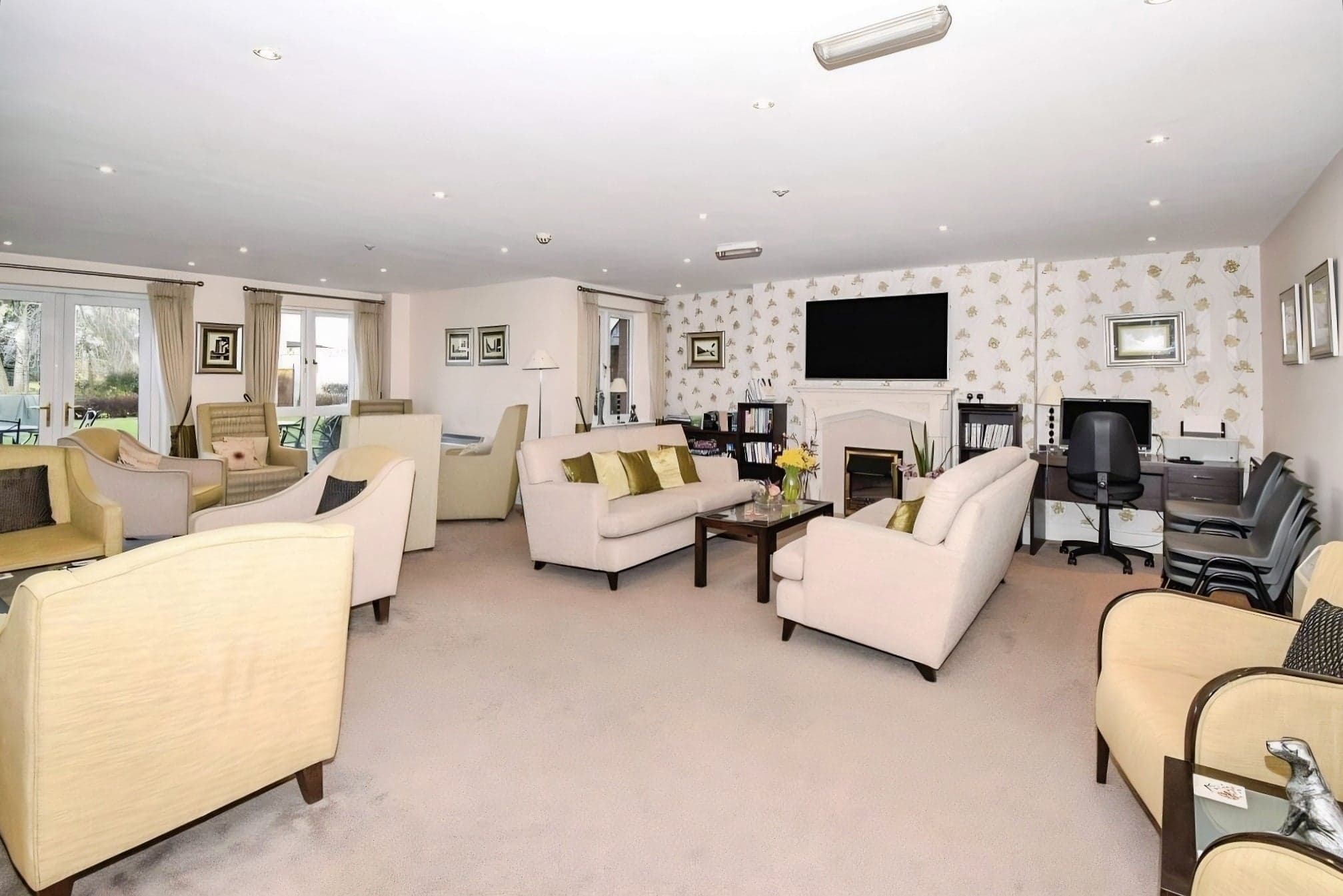 Property at Sandhurst Street, Oadby, Leicester