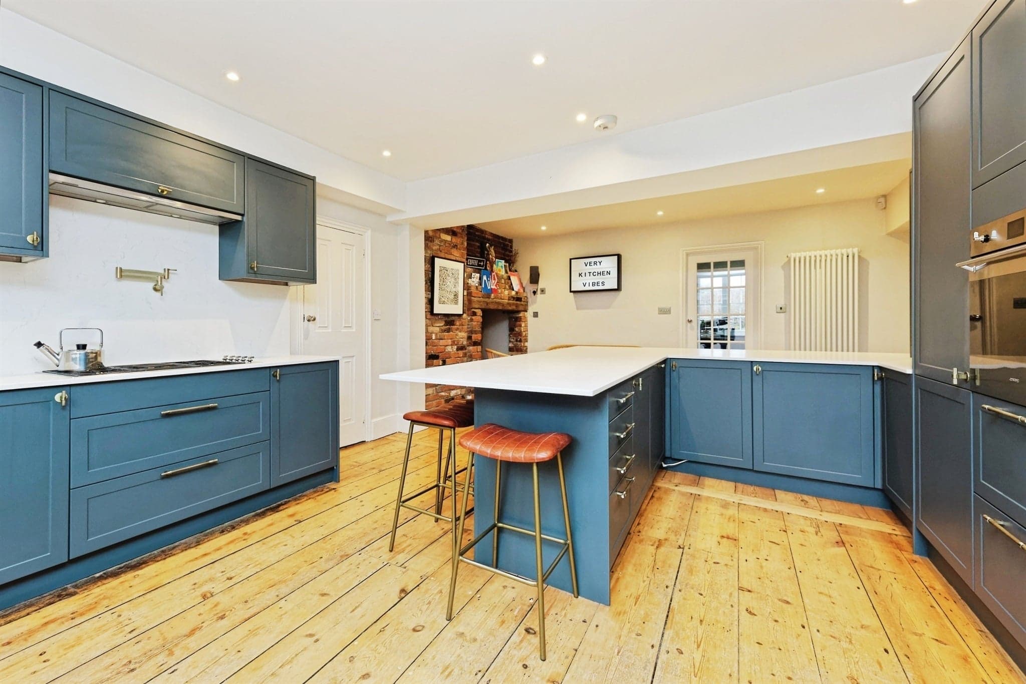 Property at Brent Hill, Faversham