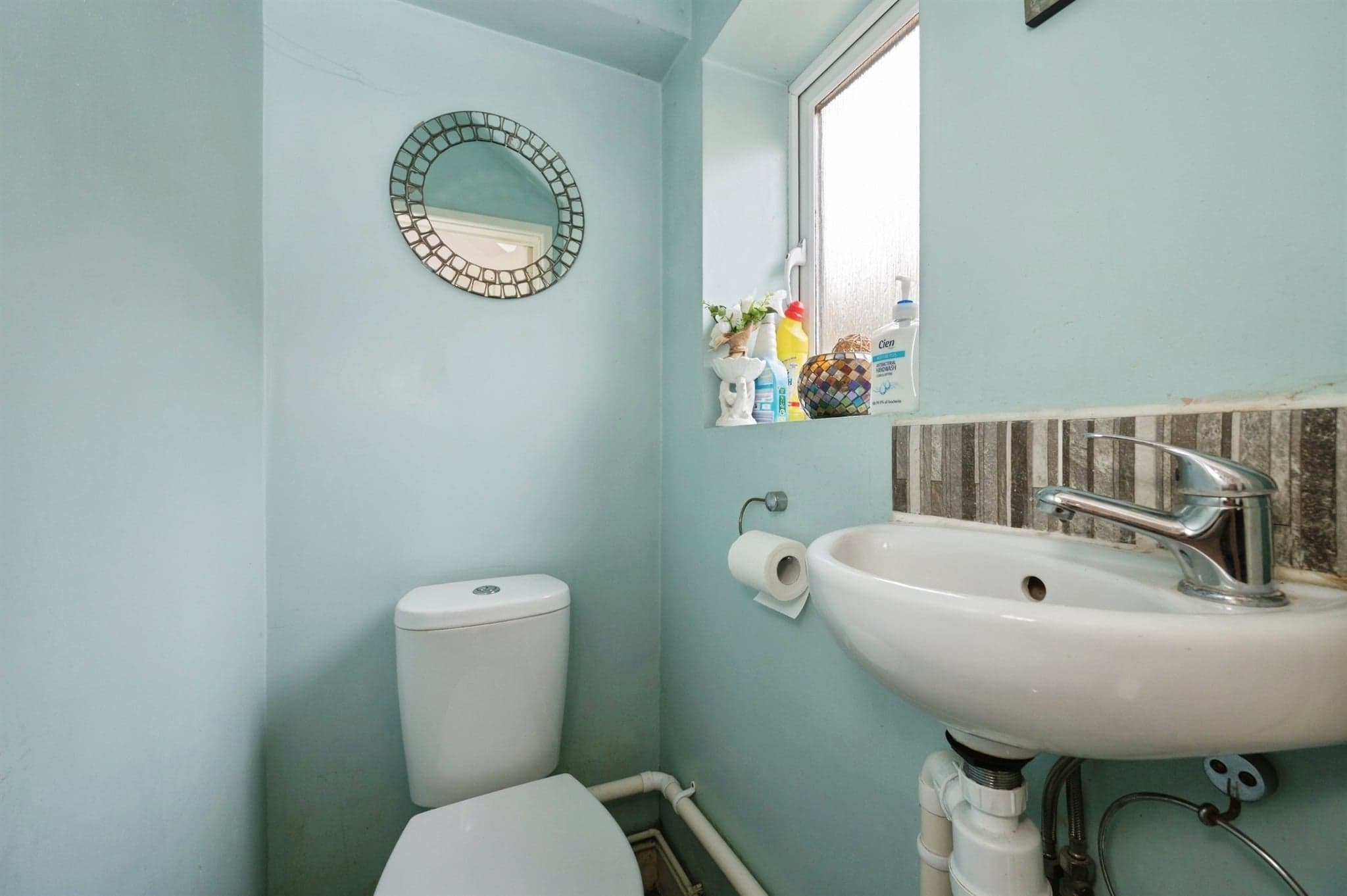 Property at Lakelands Drive, SOUTHAMPTON