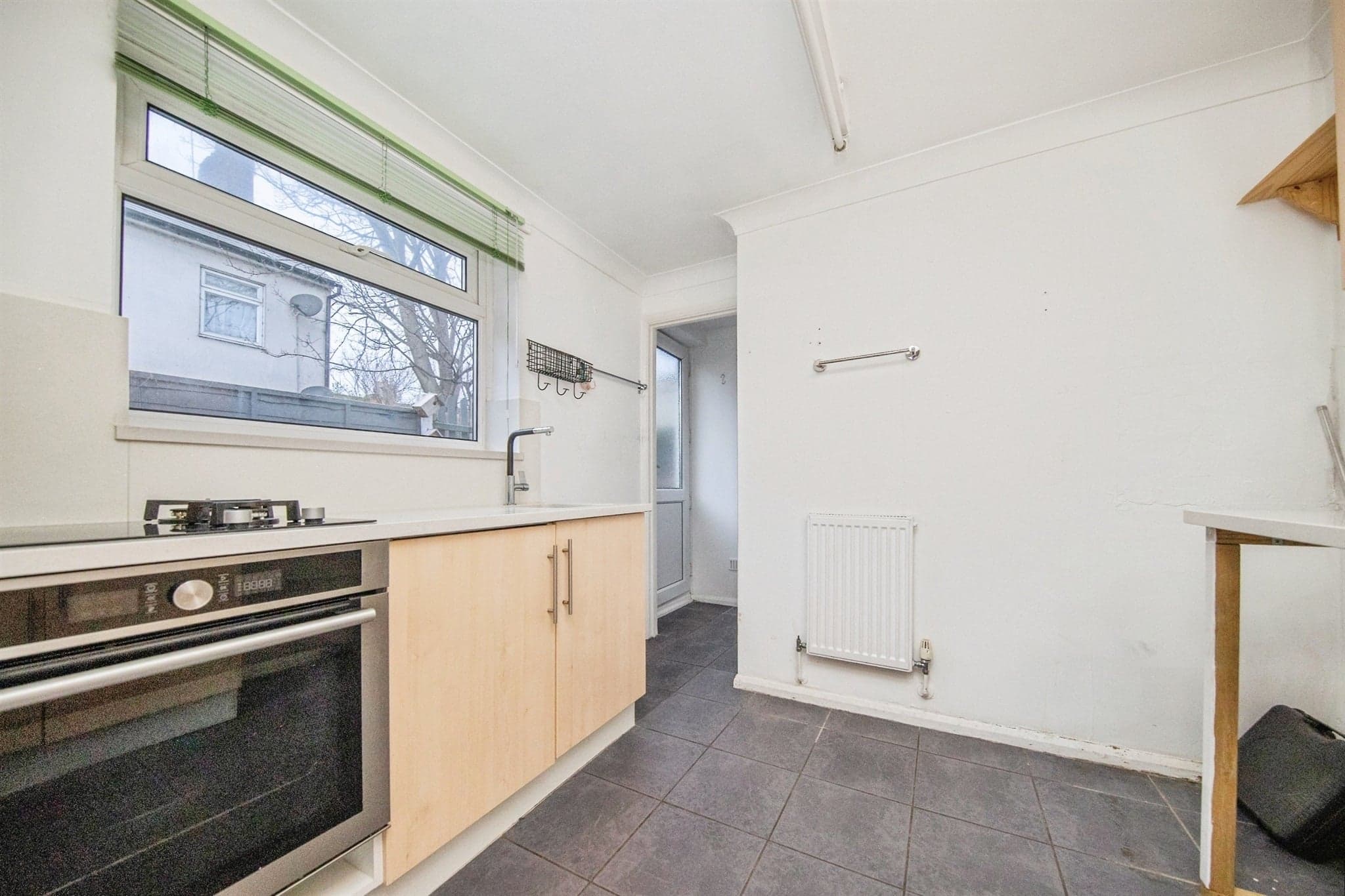 Property at New Park Street, COLCHESTER