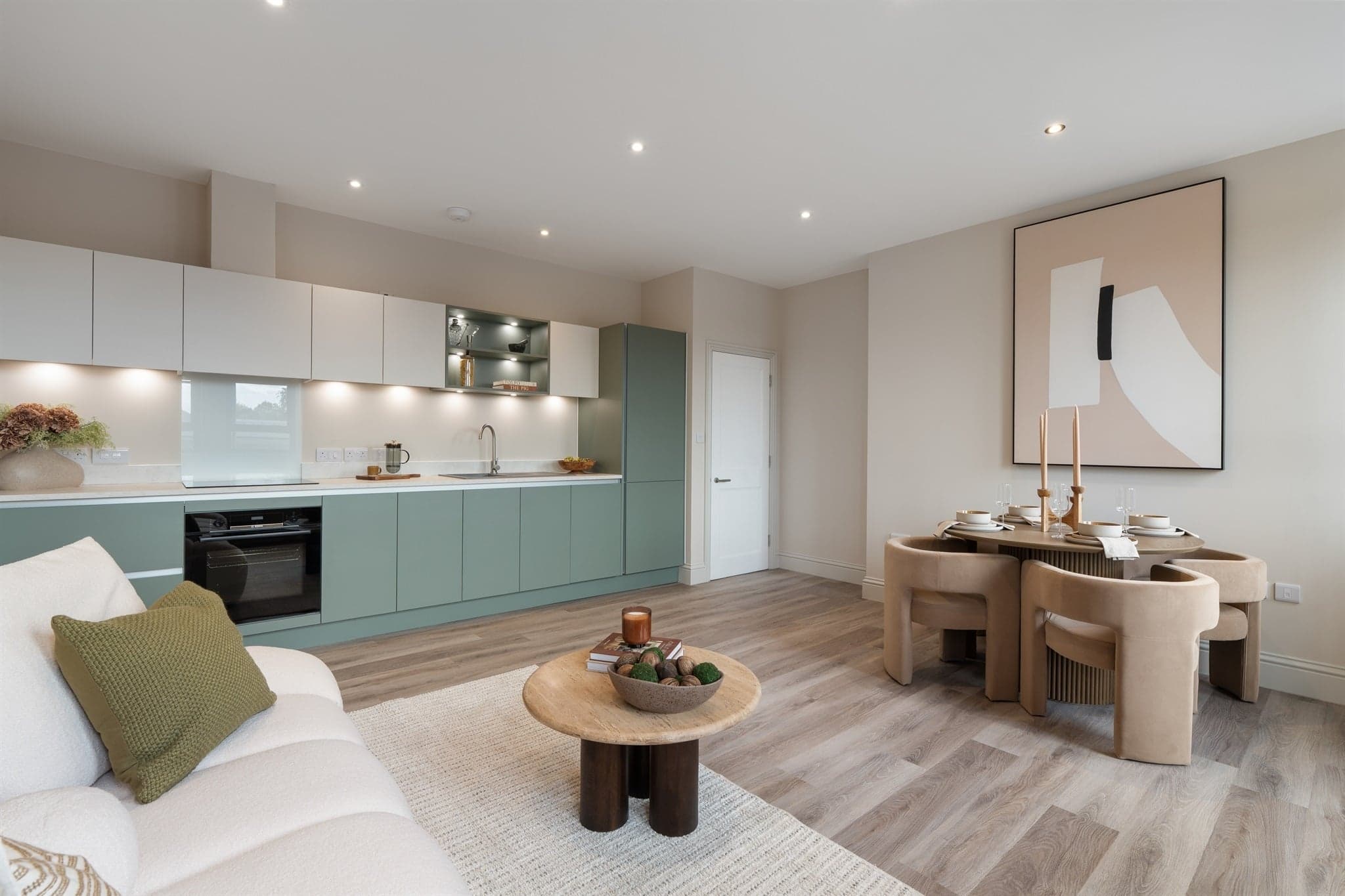 Property at Upper Market Street, Eastleigh