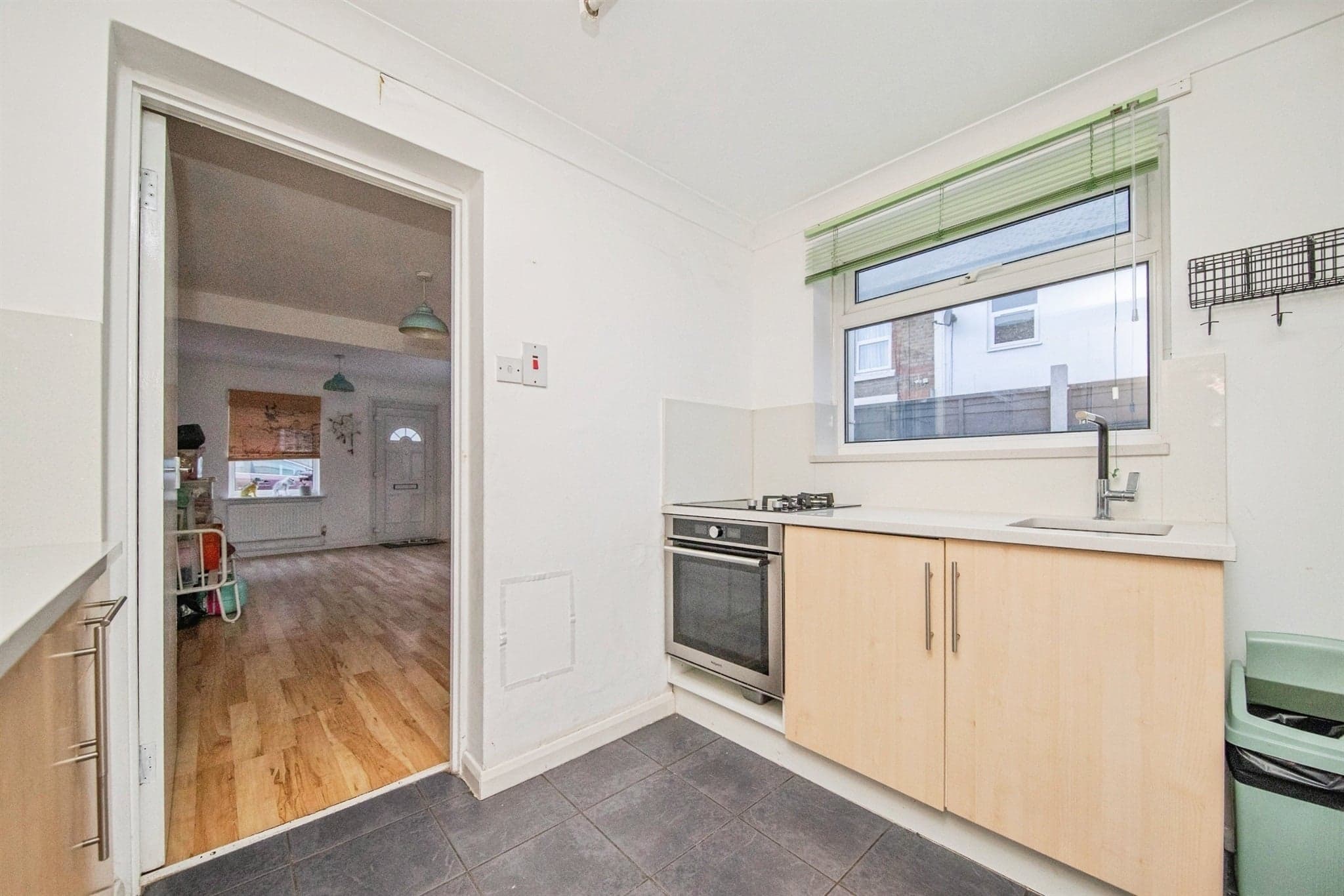 Property at New Park Street, COLCHESTER