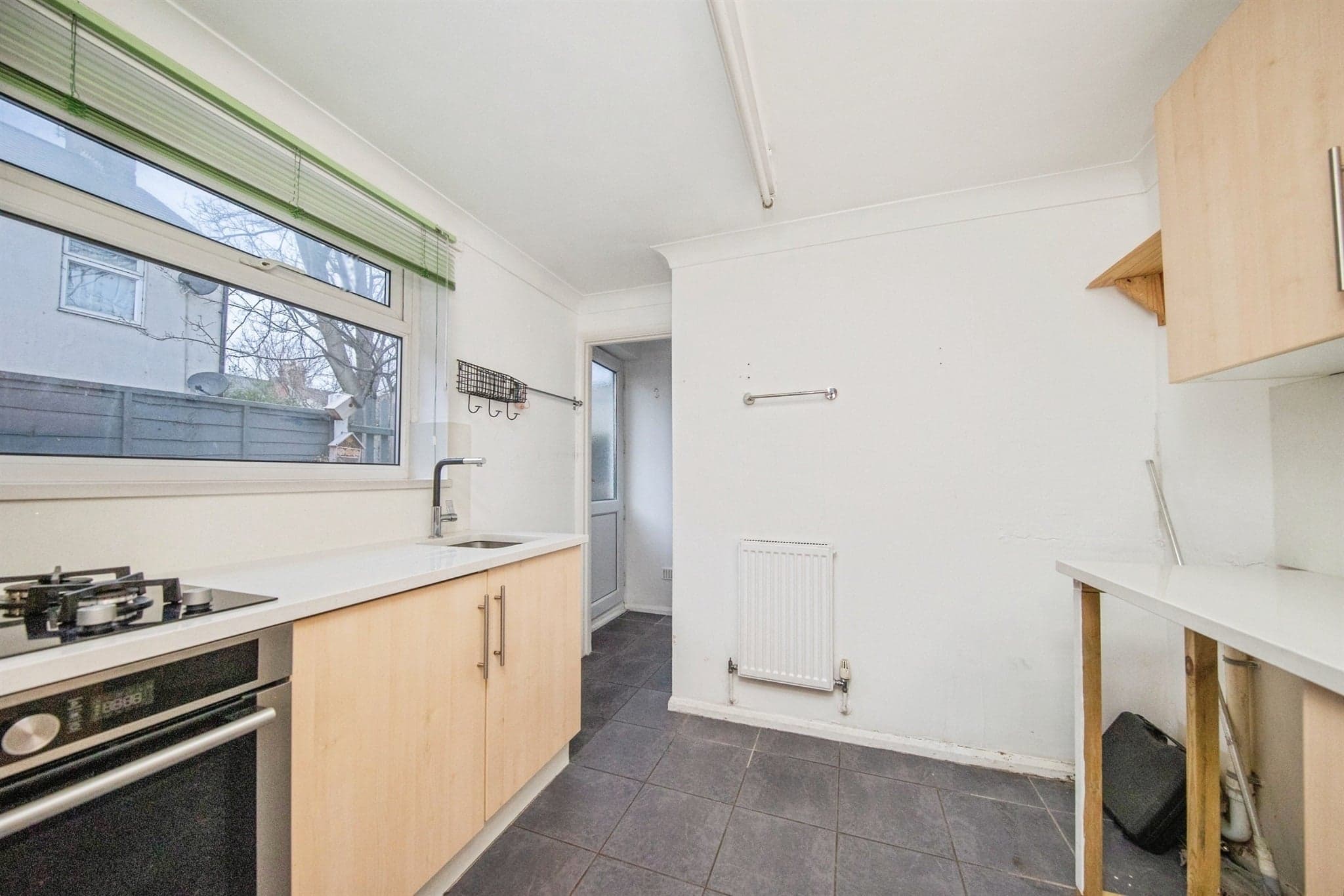 Property at New Park Street, COLCHESTER