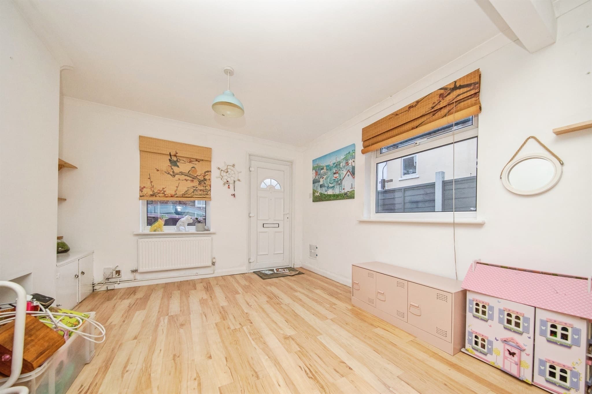 Property at New Park Street, COLCHESTER