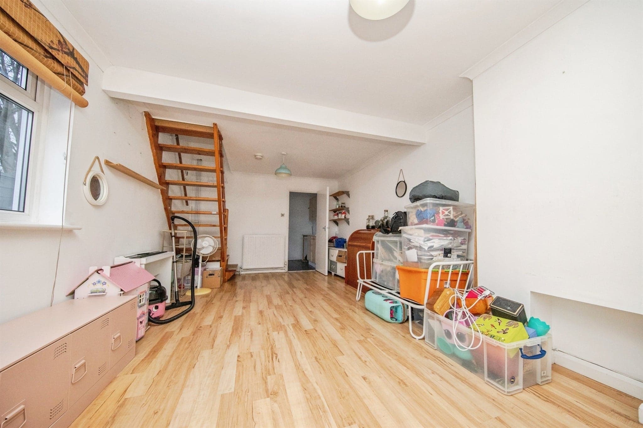 Property at New Park Street, COLCHESTER