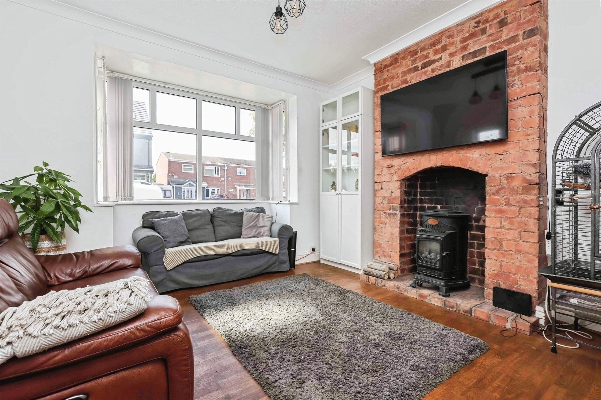 Property at Halesowen Street, Rowley Regis