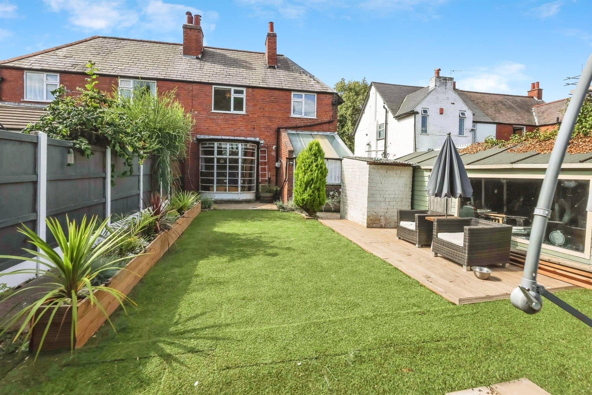 Property at Halesowen Street, Rowley Regis
