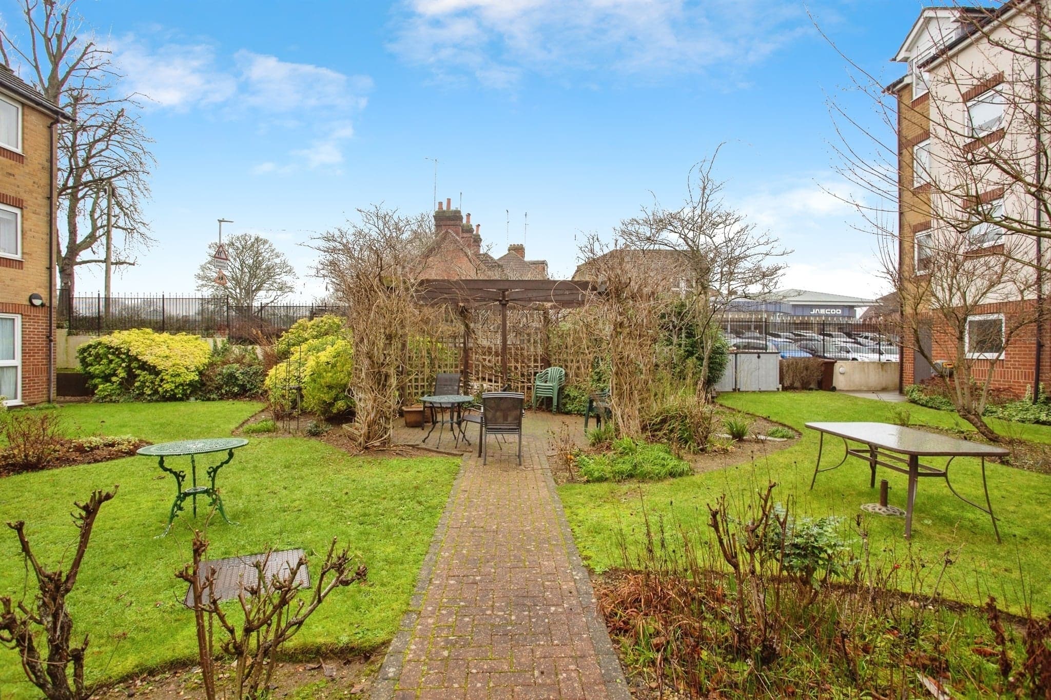 Property at Lower High Street, Watford