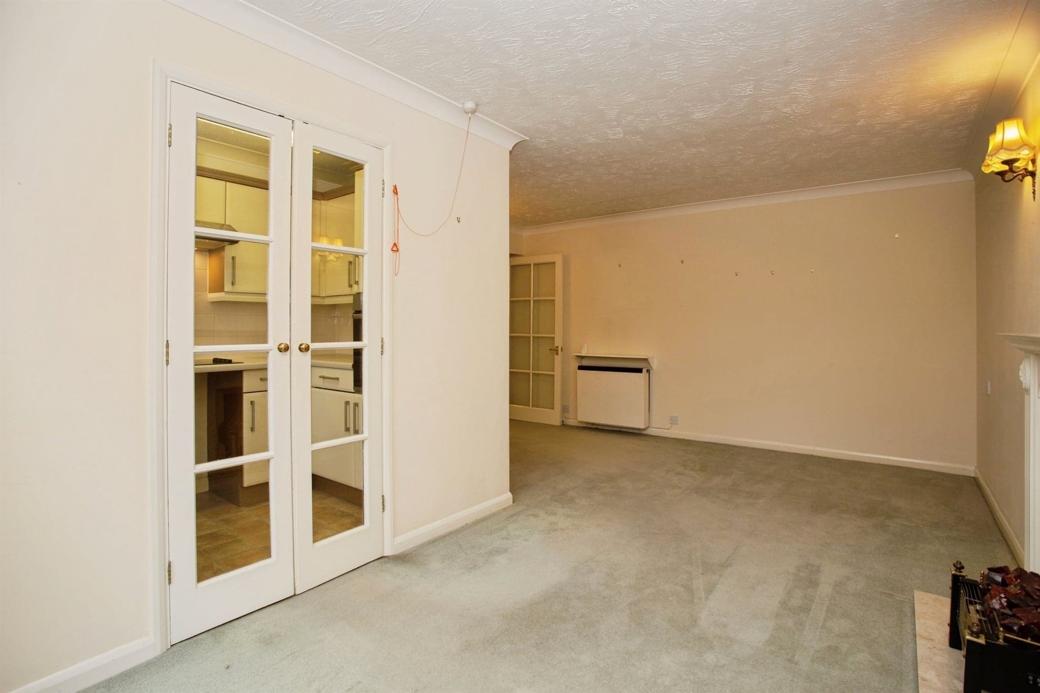 Property at Lower High Street, Watford