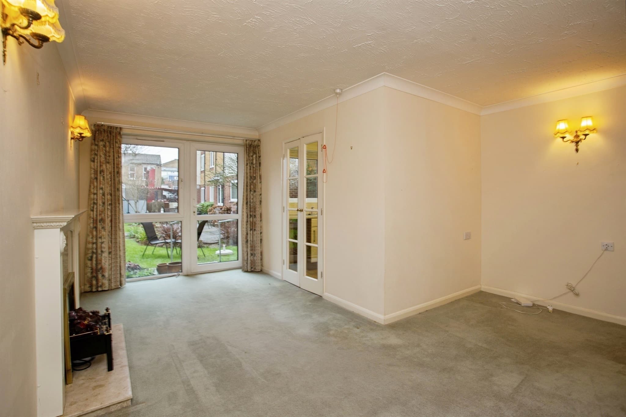 Property at Lower High Street, Watford