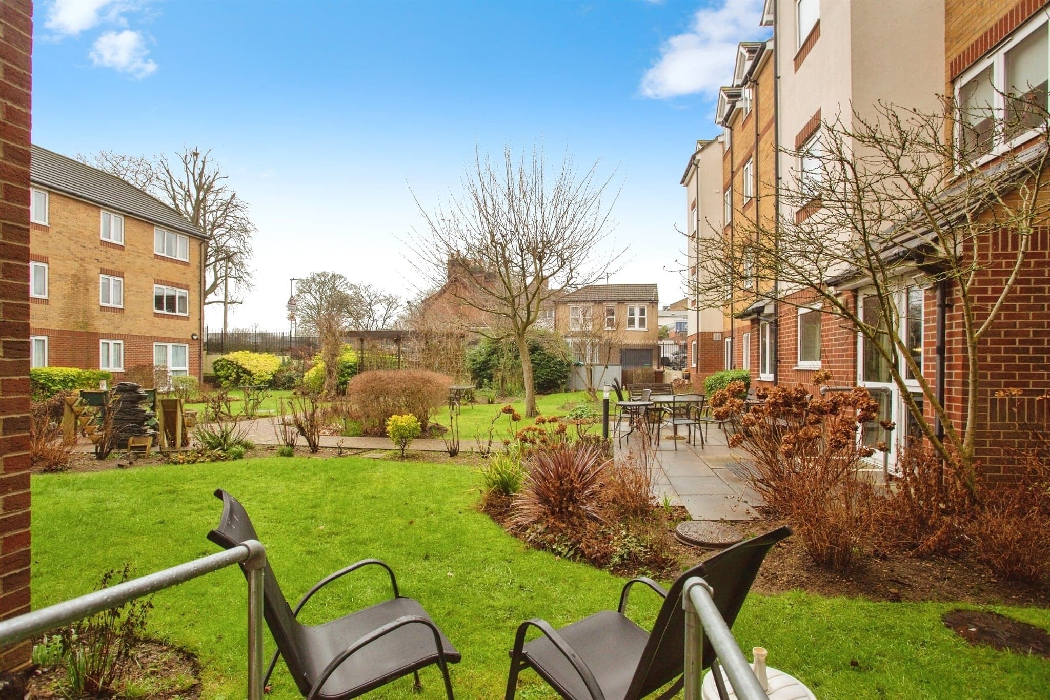 Property at Lower High Street, Watford