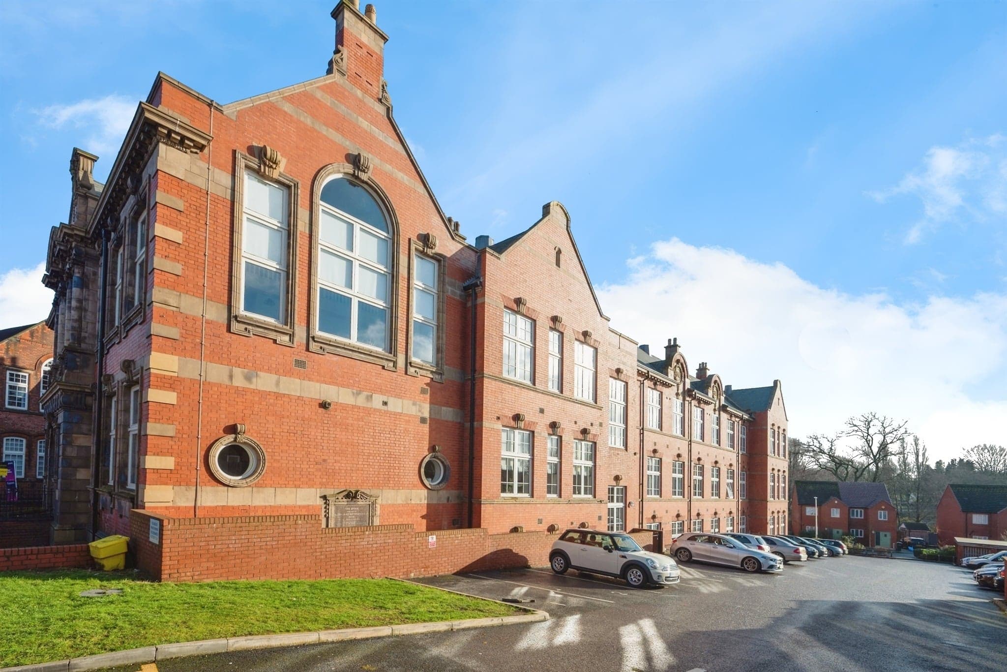 Property at Crocketts Lane, Smethwick