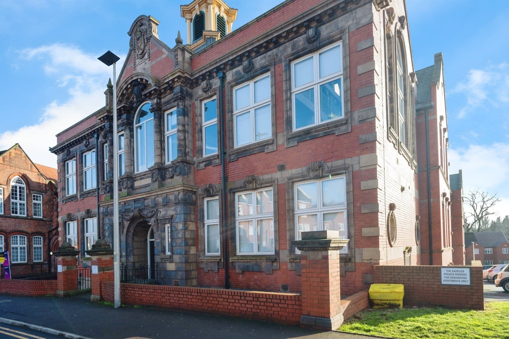 Property at Crocketts Lane, Smethwick