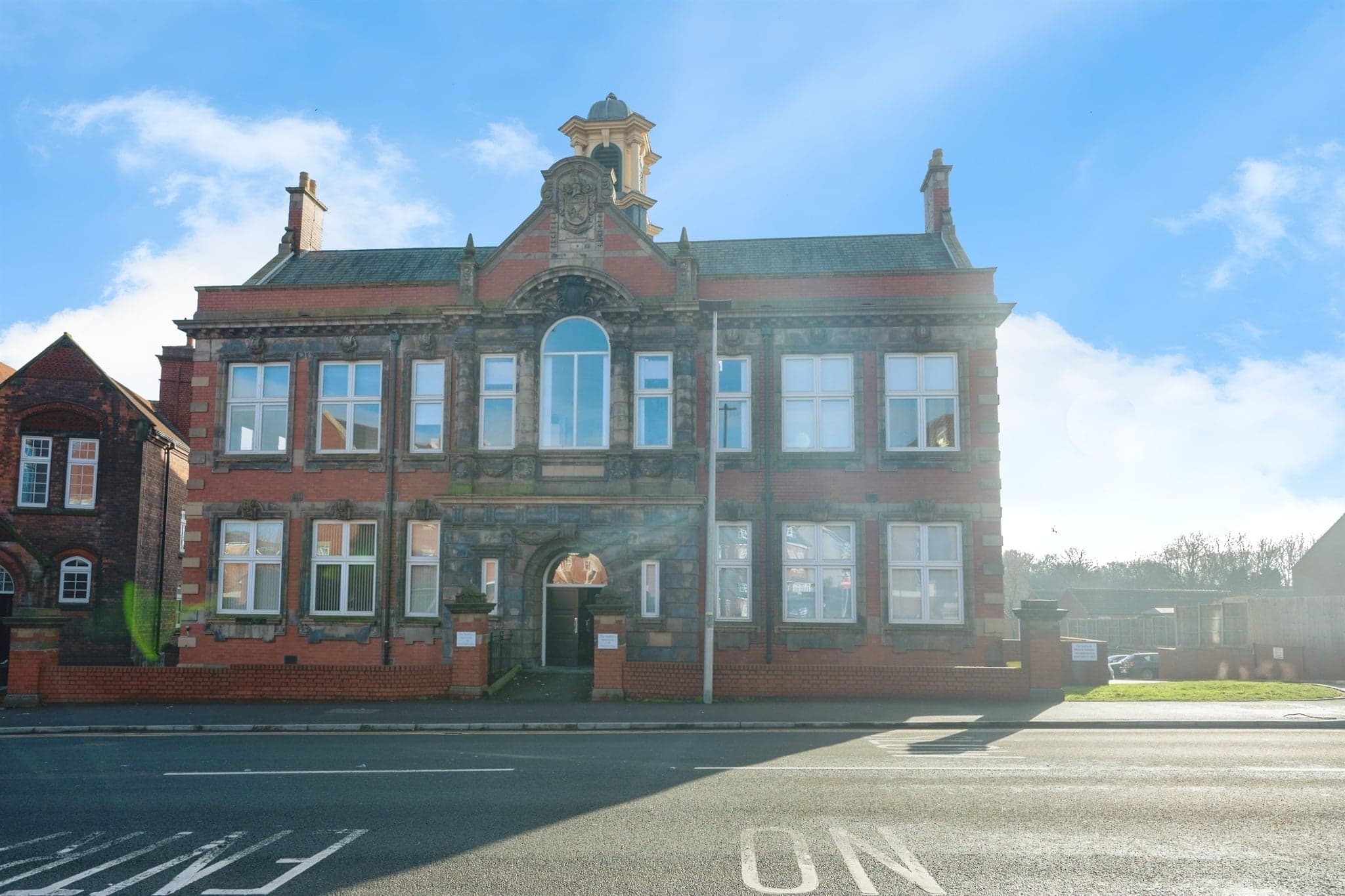 Property at Crocketts Lane, Smethwick