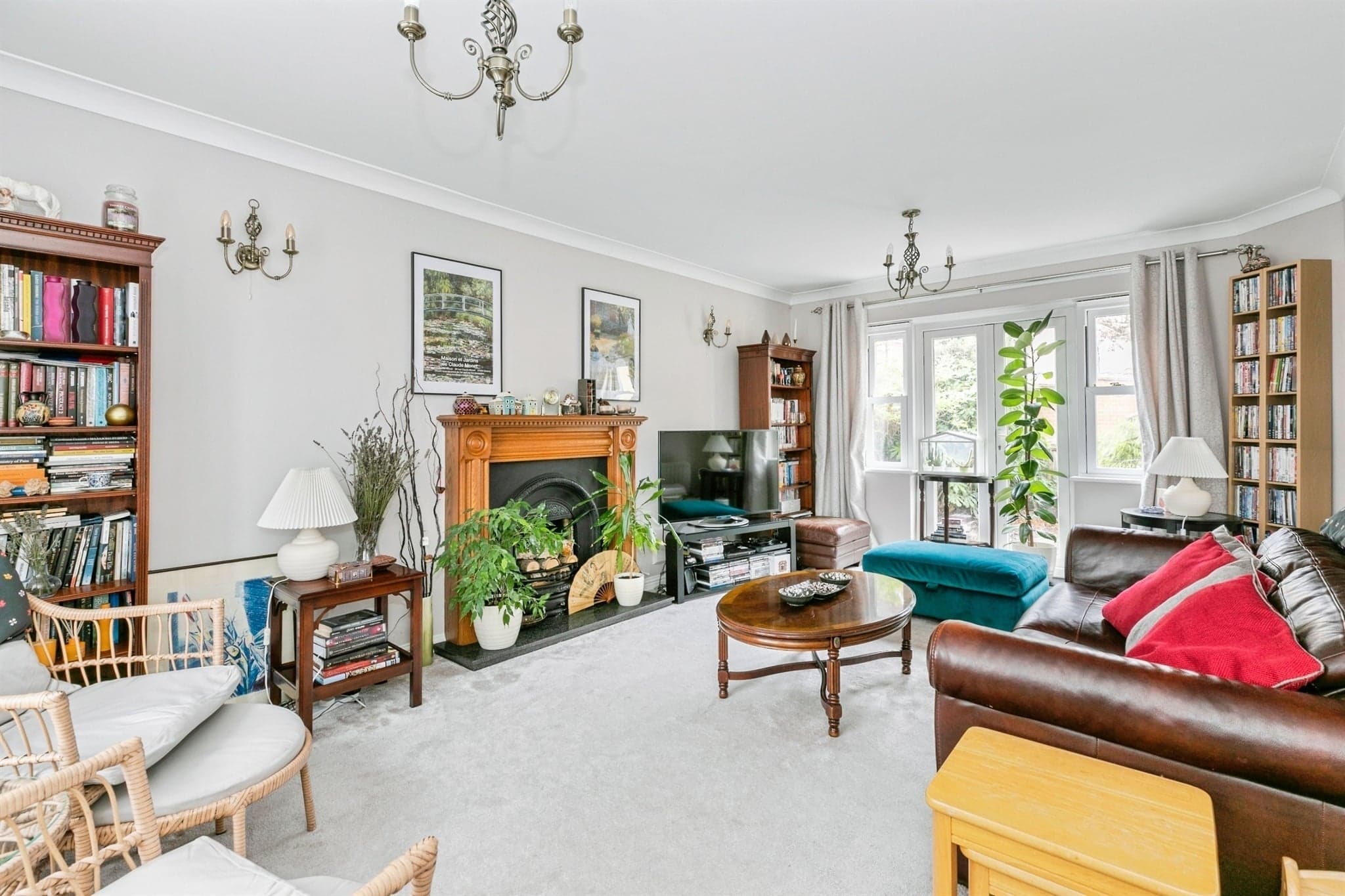 Property at Apley Way, Lower Cambourne, Cambridge