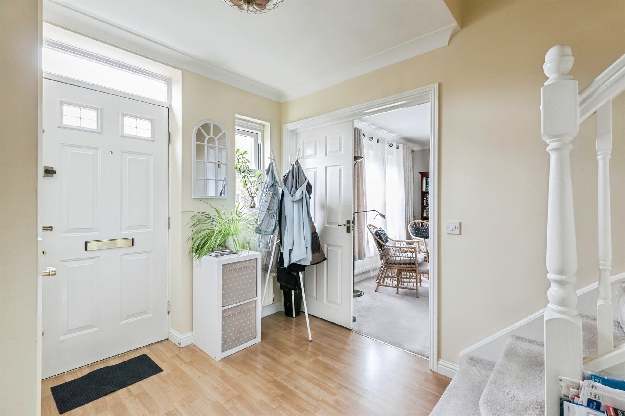 Property at Apley Way, Lower Cambourne, Cambridge