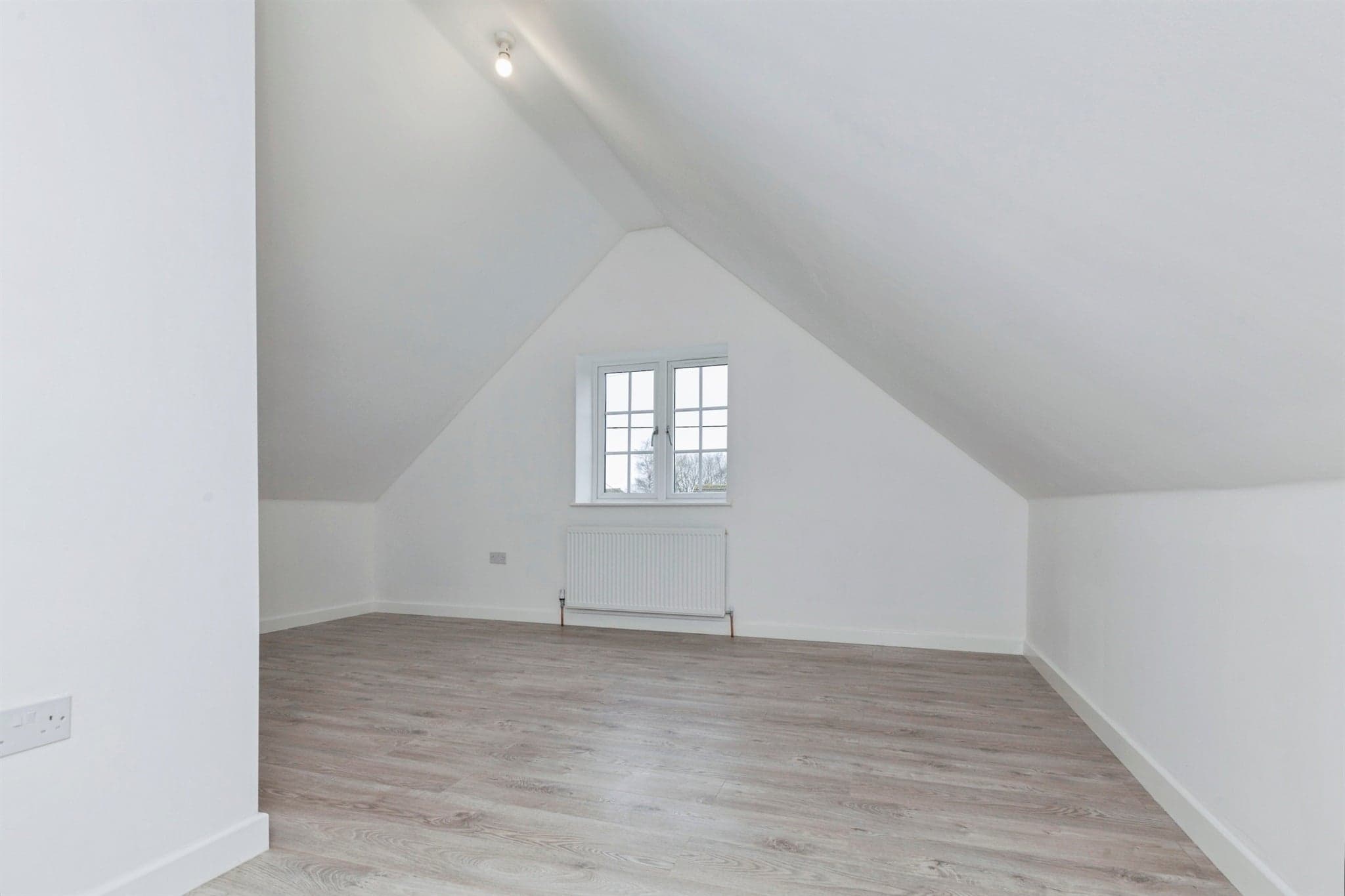 Property at Ingarsby Close, Houghton-On-The-Hill, Leicester