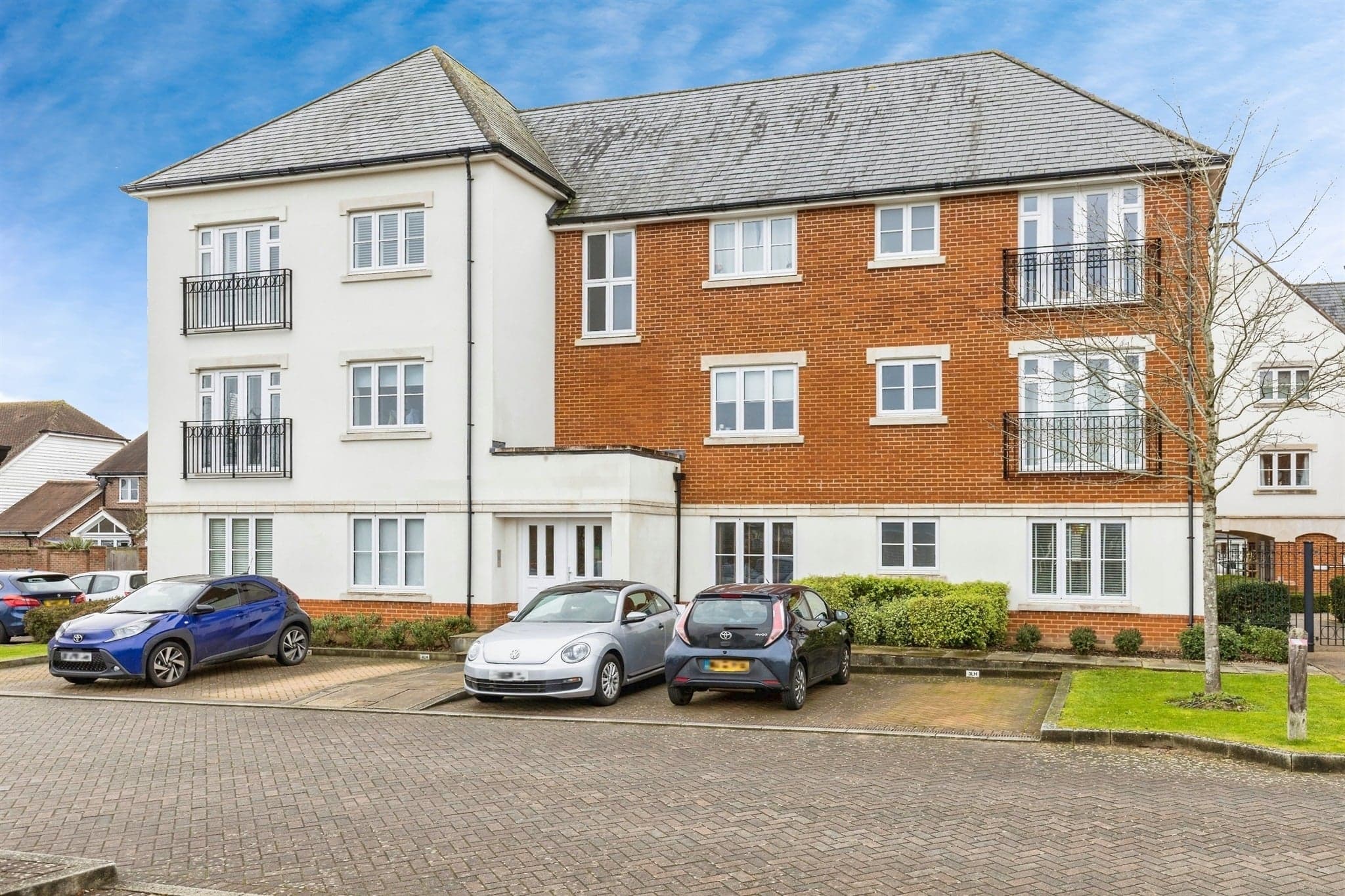 Property at Scholars Walk, Horsham