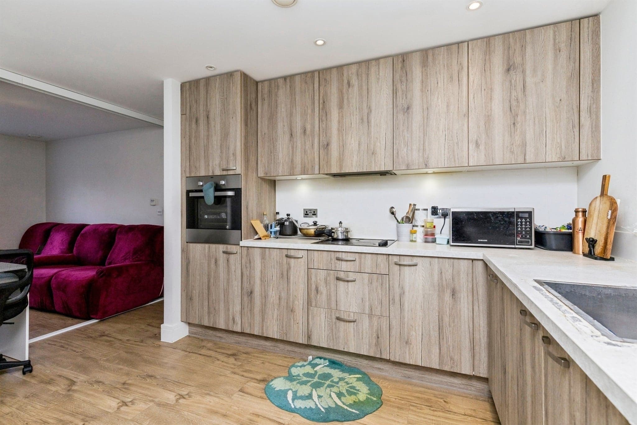 Property at Scholars Walk, Horsham