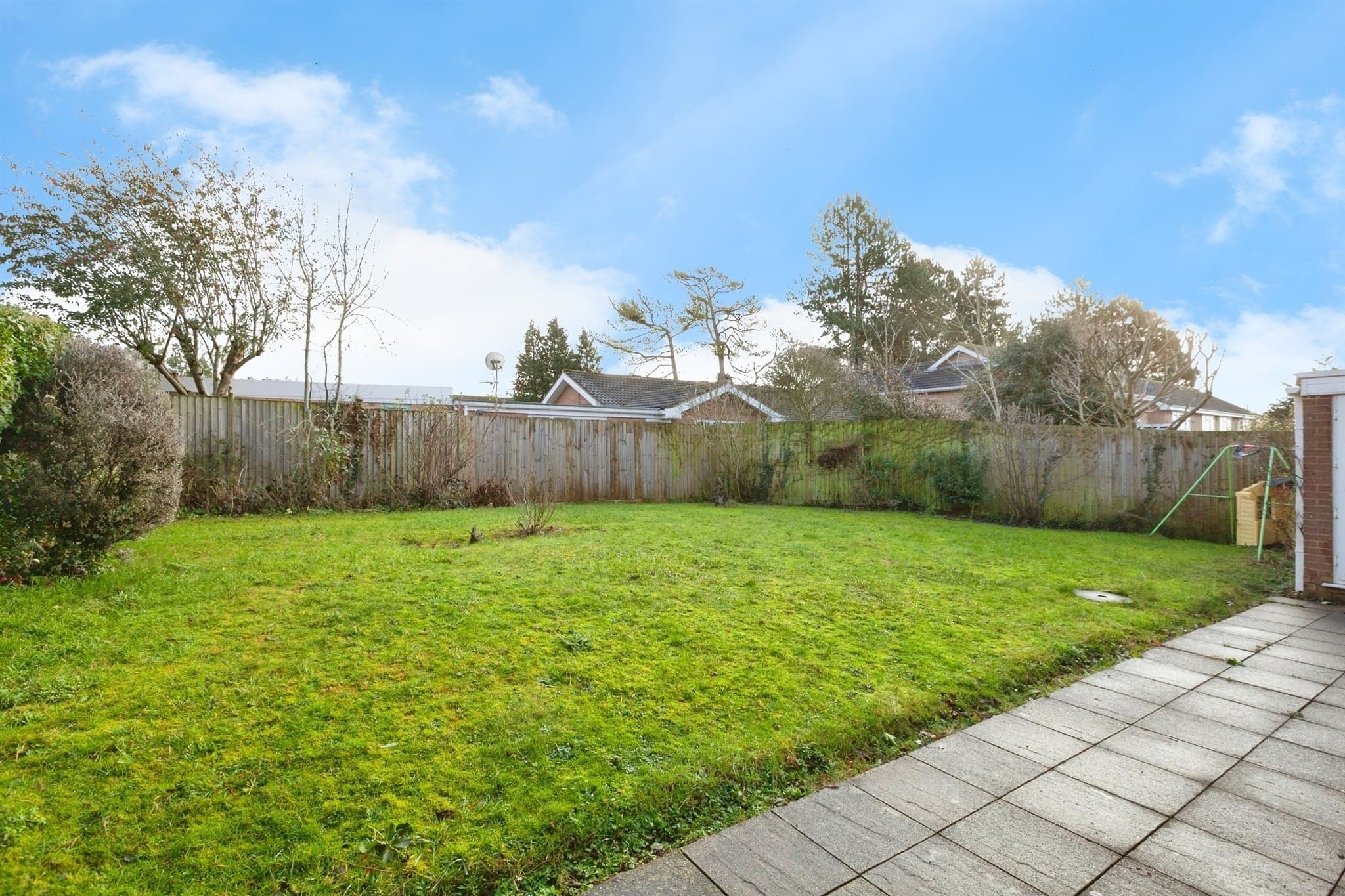 Property at The Yews, Oadby, Leicester