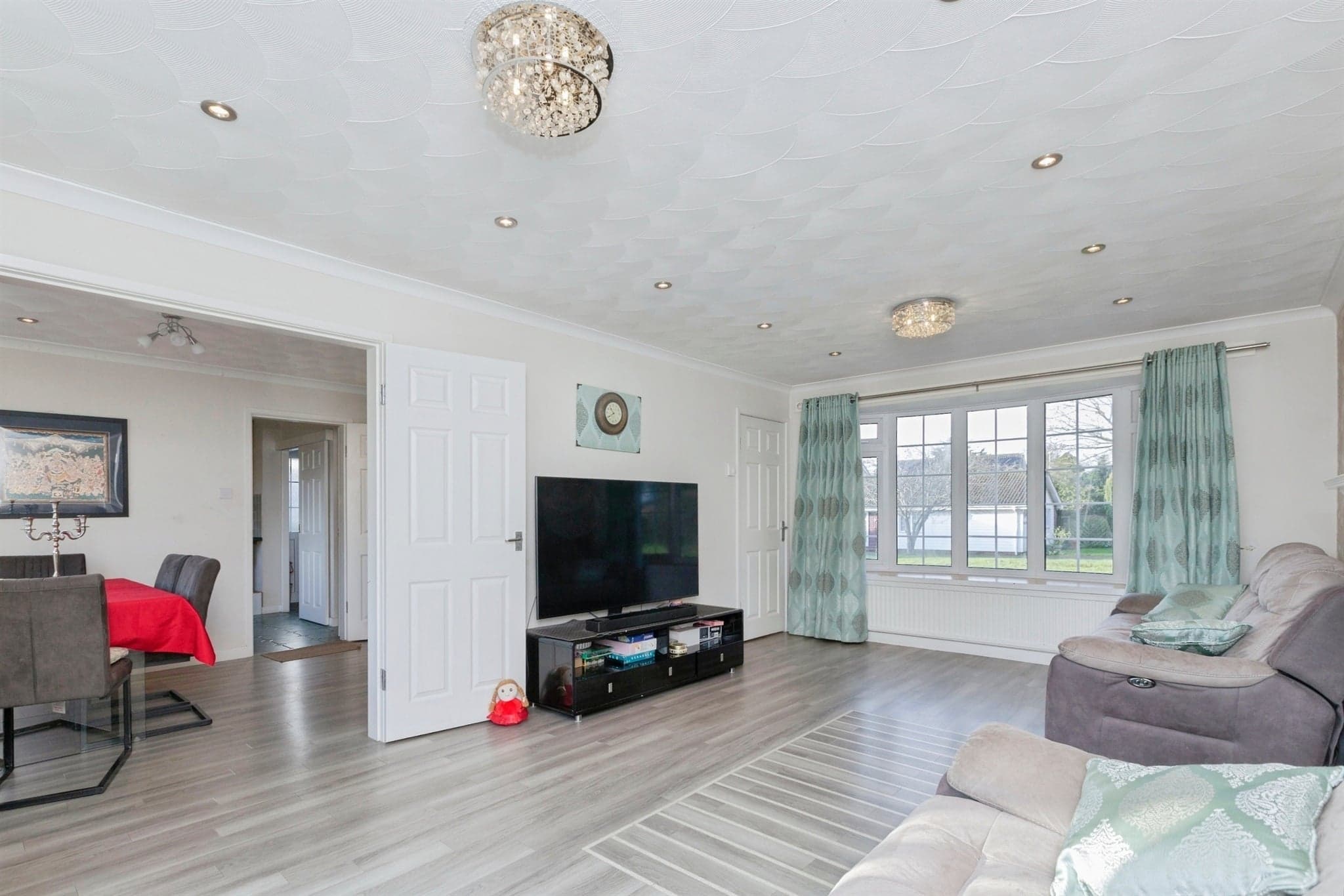 Property at The Yews, Oadby, Leicester