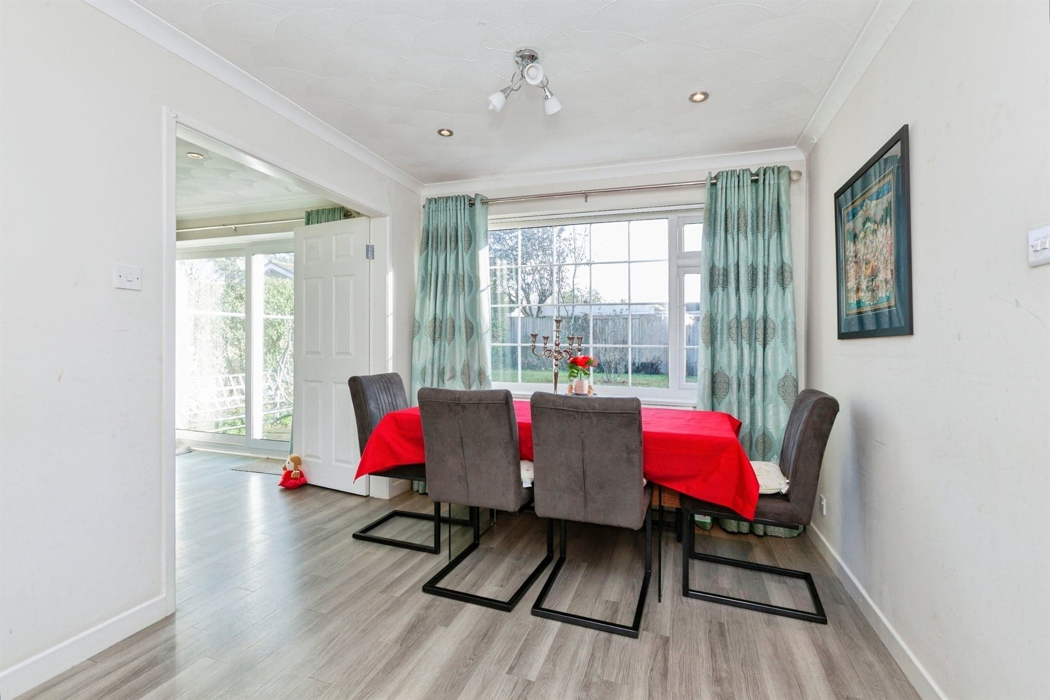 Property at The Yews, Oadby, Leicester