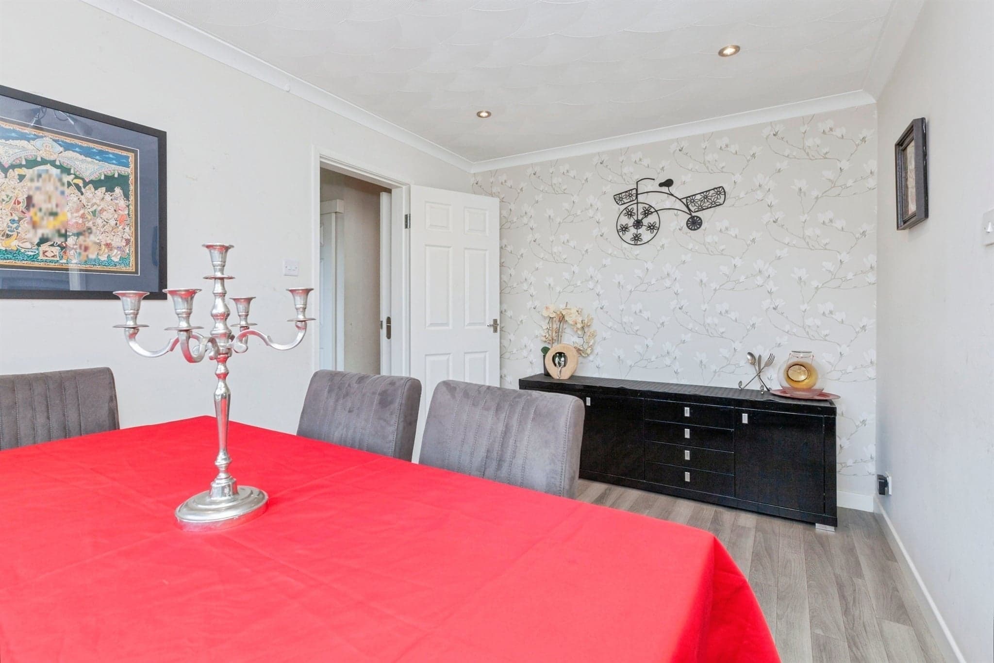 Property at The Yews, Oadby, Leicester