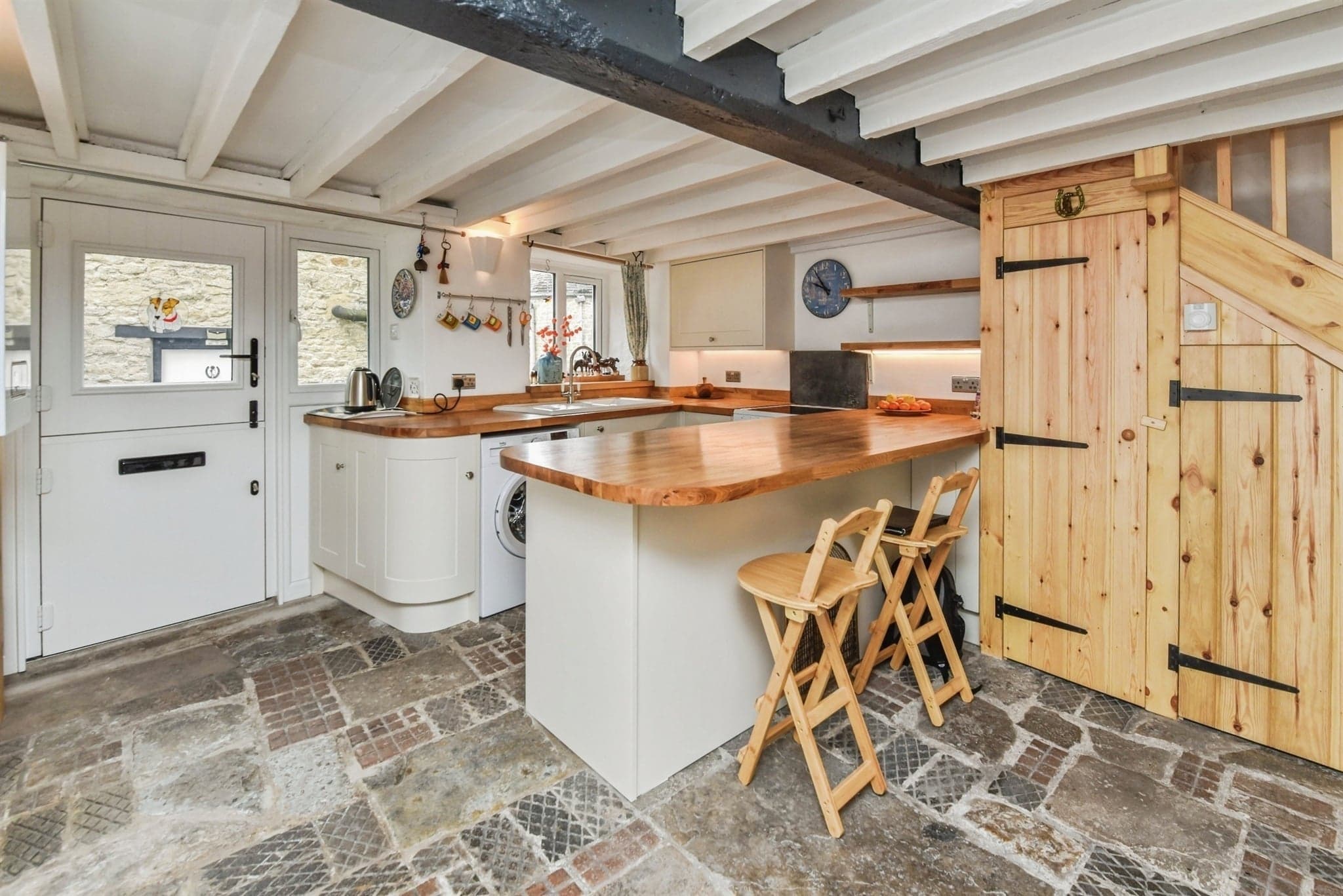 Property at Castle Street, Mere, Warminster