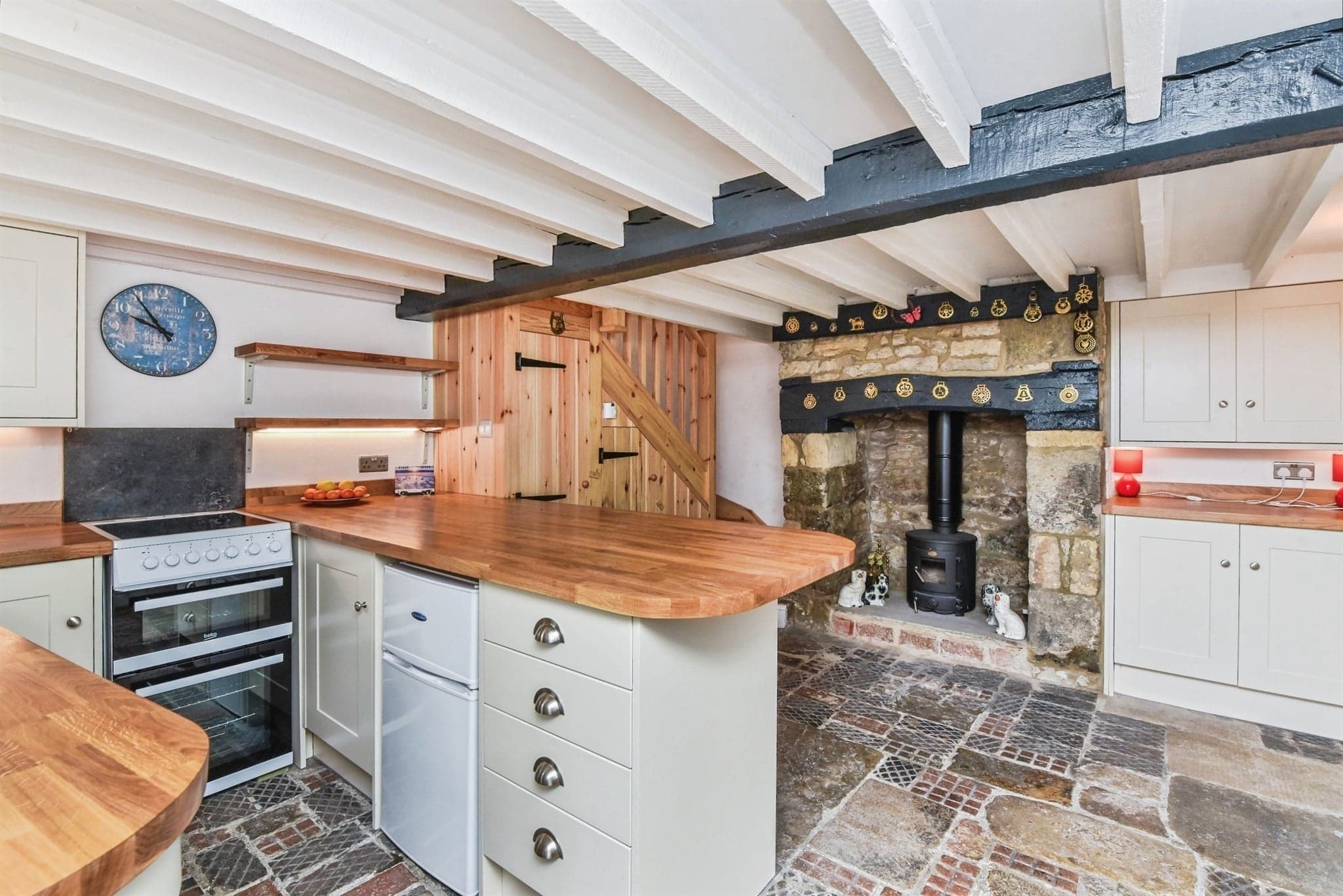 Property at Castle Street, Mere, Warminster