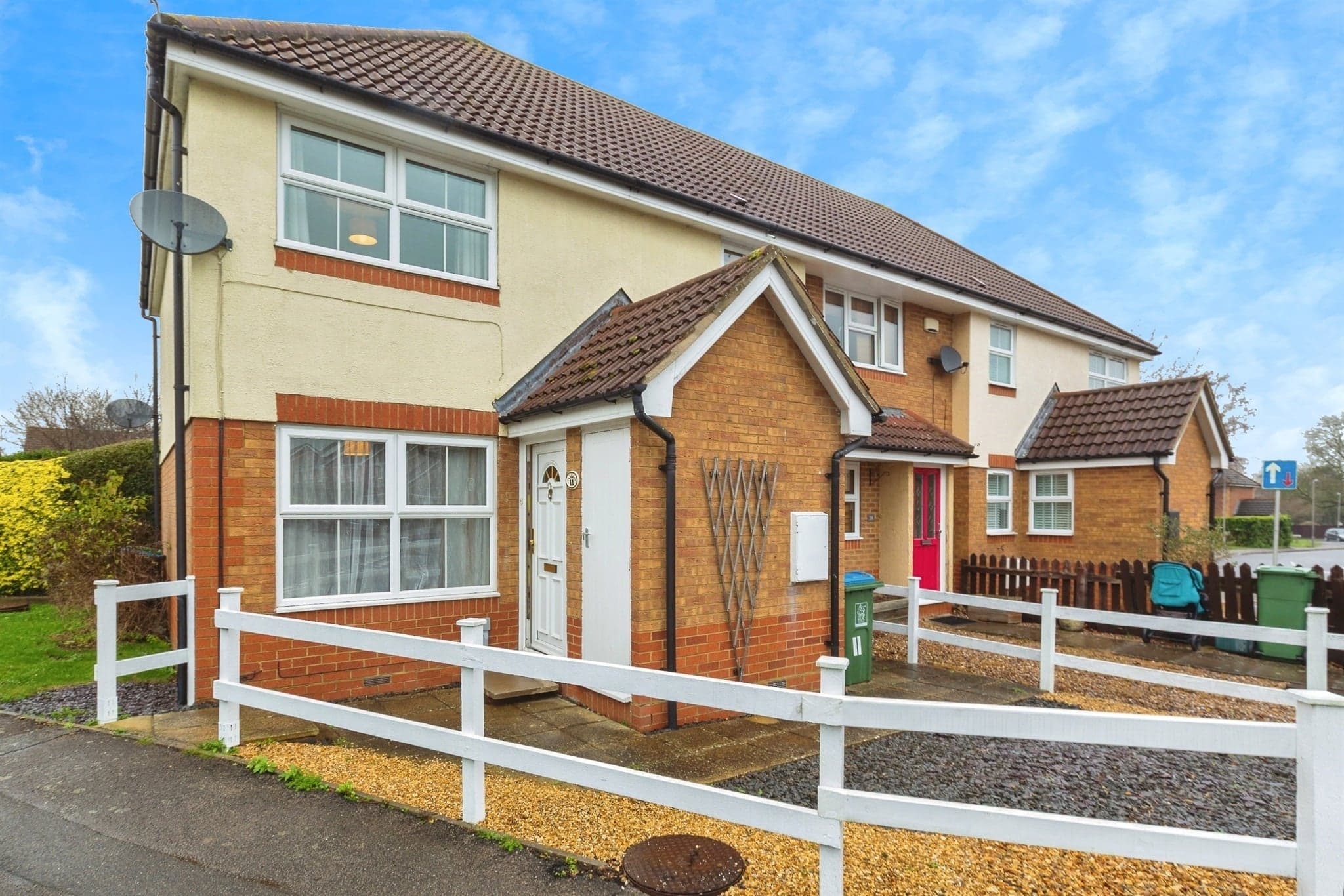 Property at Rake Way, Aylesbury