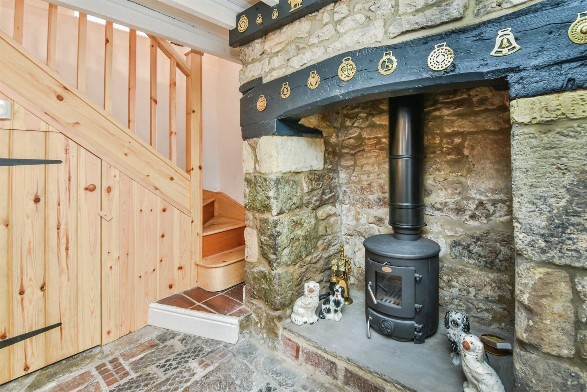 Property at Castle Street, Mere, Warminster