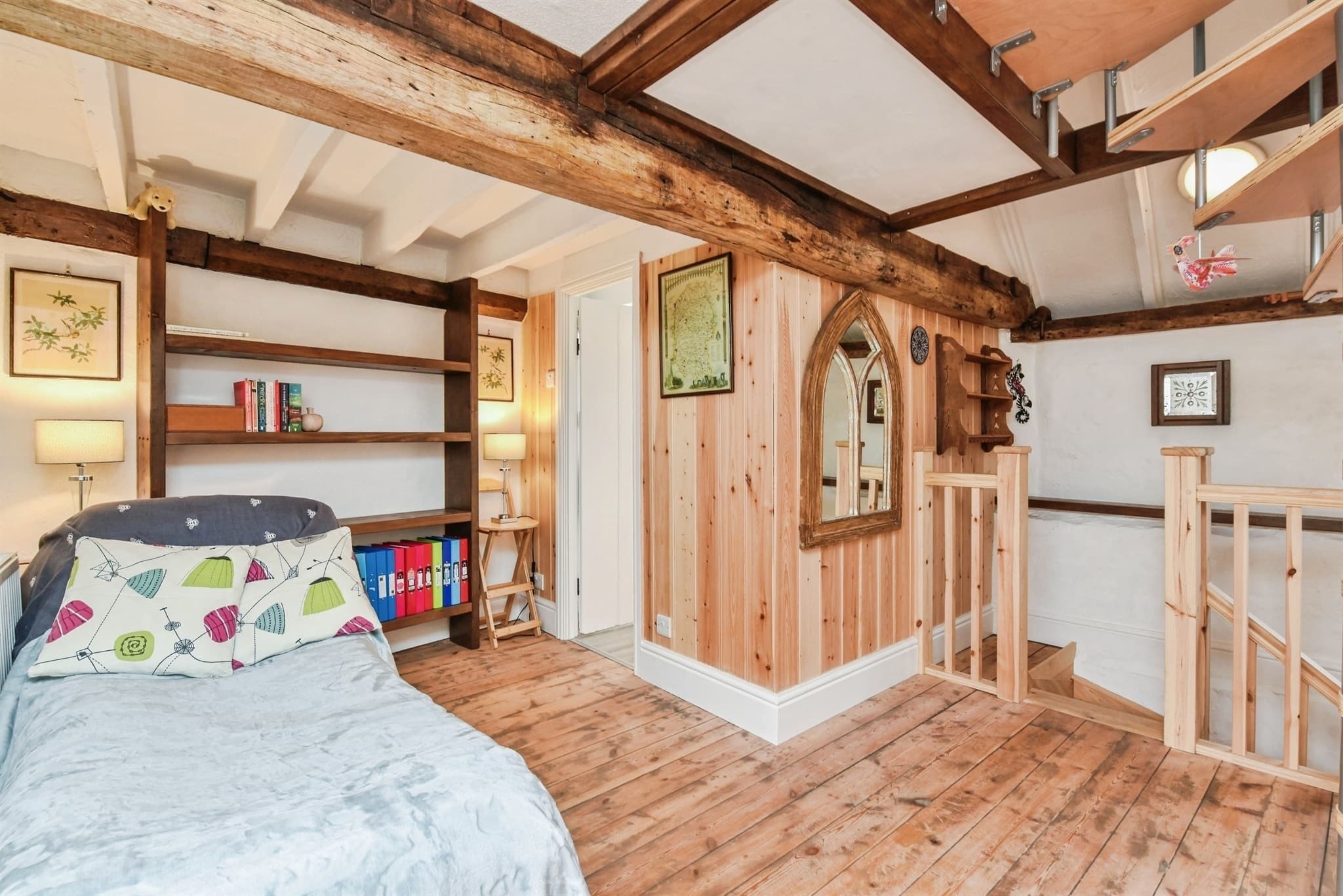 Property at Castle Street, Mere, Warminster